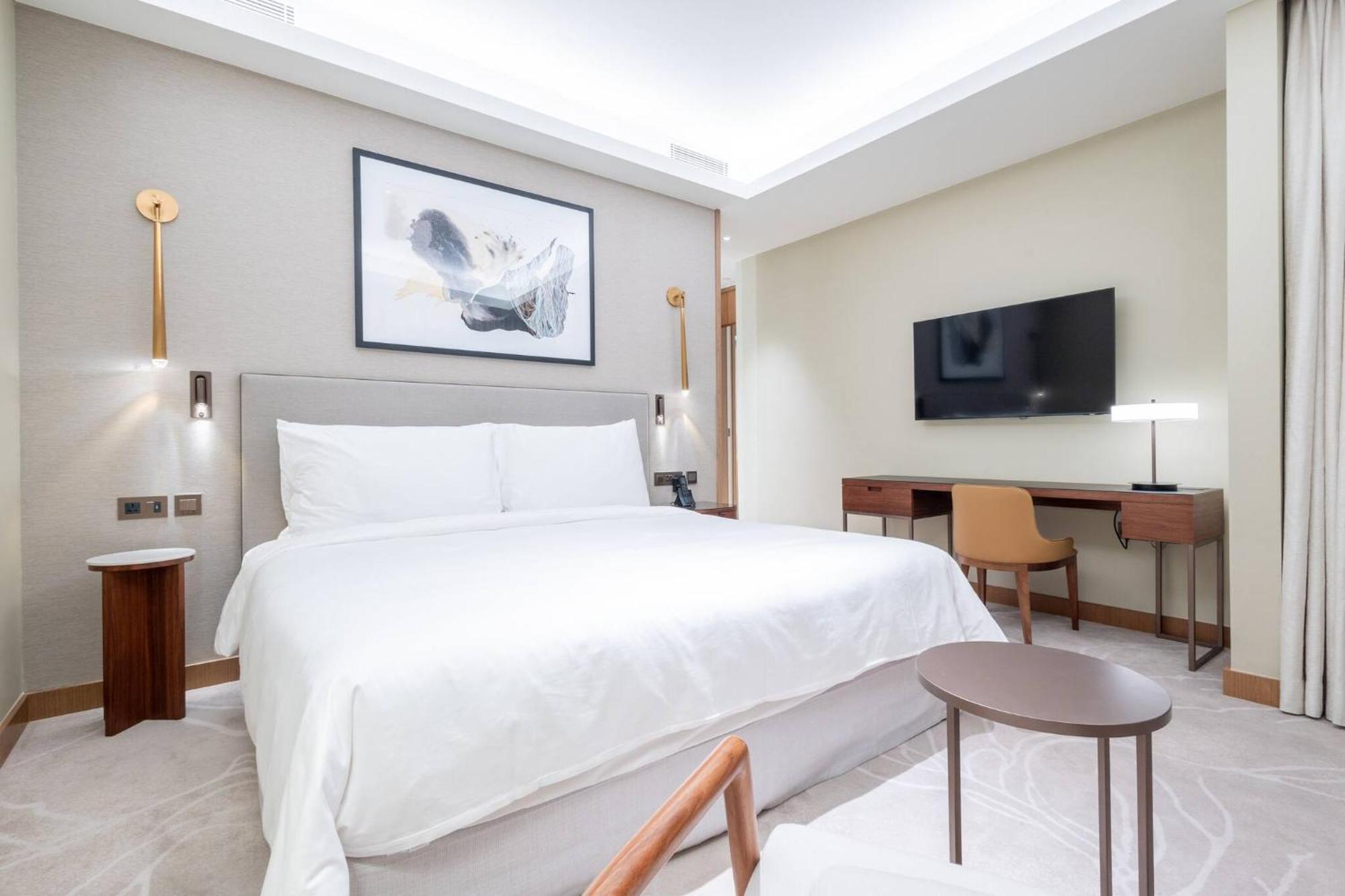 Apartment Stunning Full Burj Khalifa View - The Address 2br Luxury