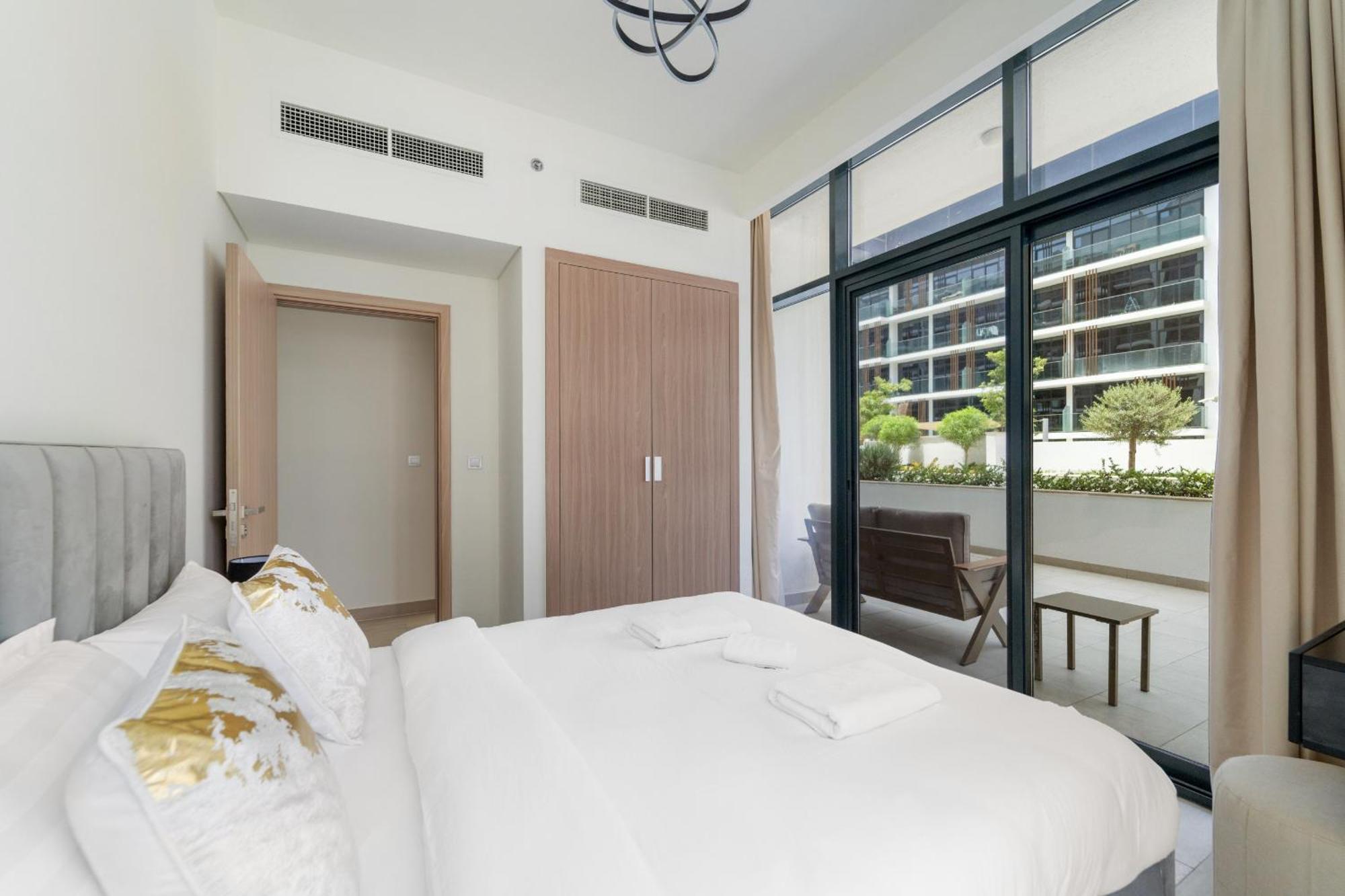 Apartment Vayk - Modern 3 Bd With A Spacious Terrace *