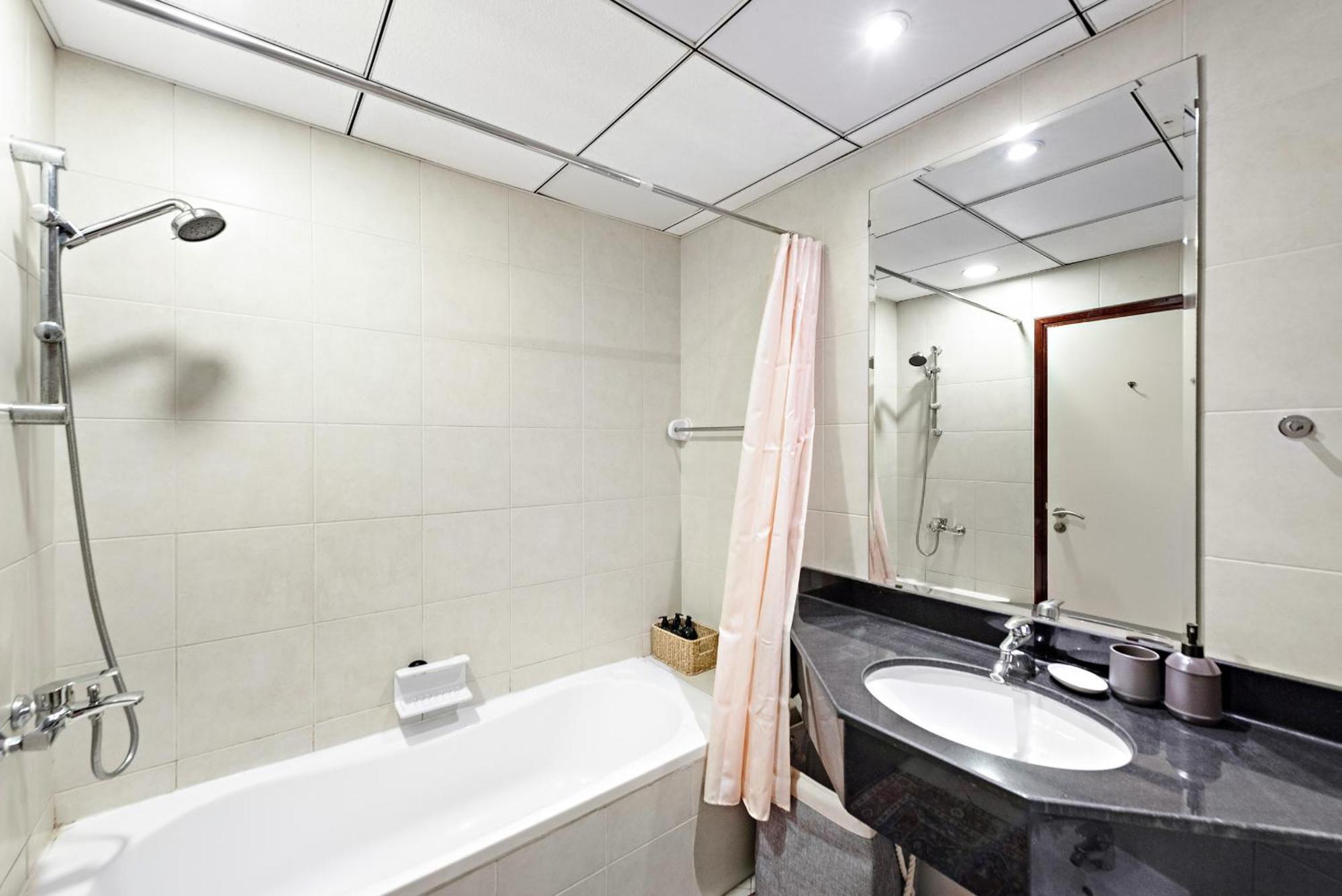 Vayk - Warm And Welcoming 2 Bd In Jlt *