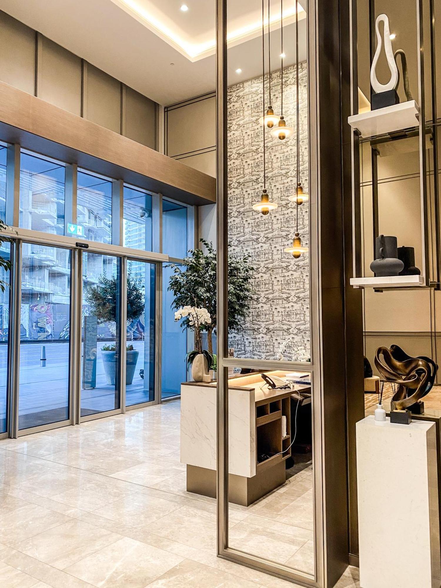 Full Burj And Fountain View Downtown By Bella Elite Homes