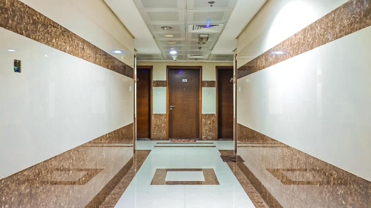Elegant Near Burj Khalifa Pool And Gym