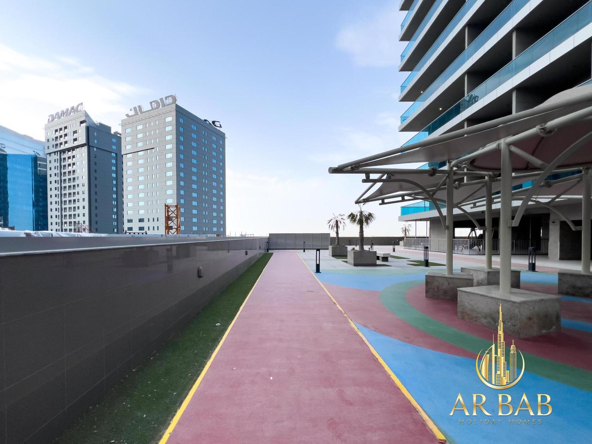 Apartment Elite Residence - Luxury Studio - Best Horse Course View