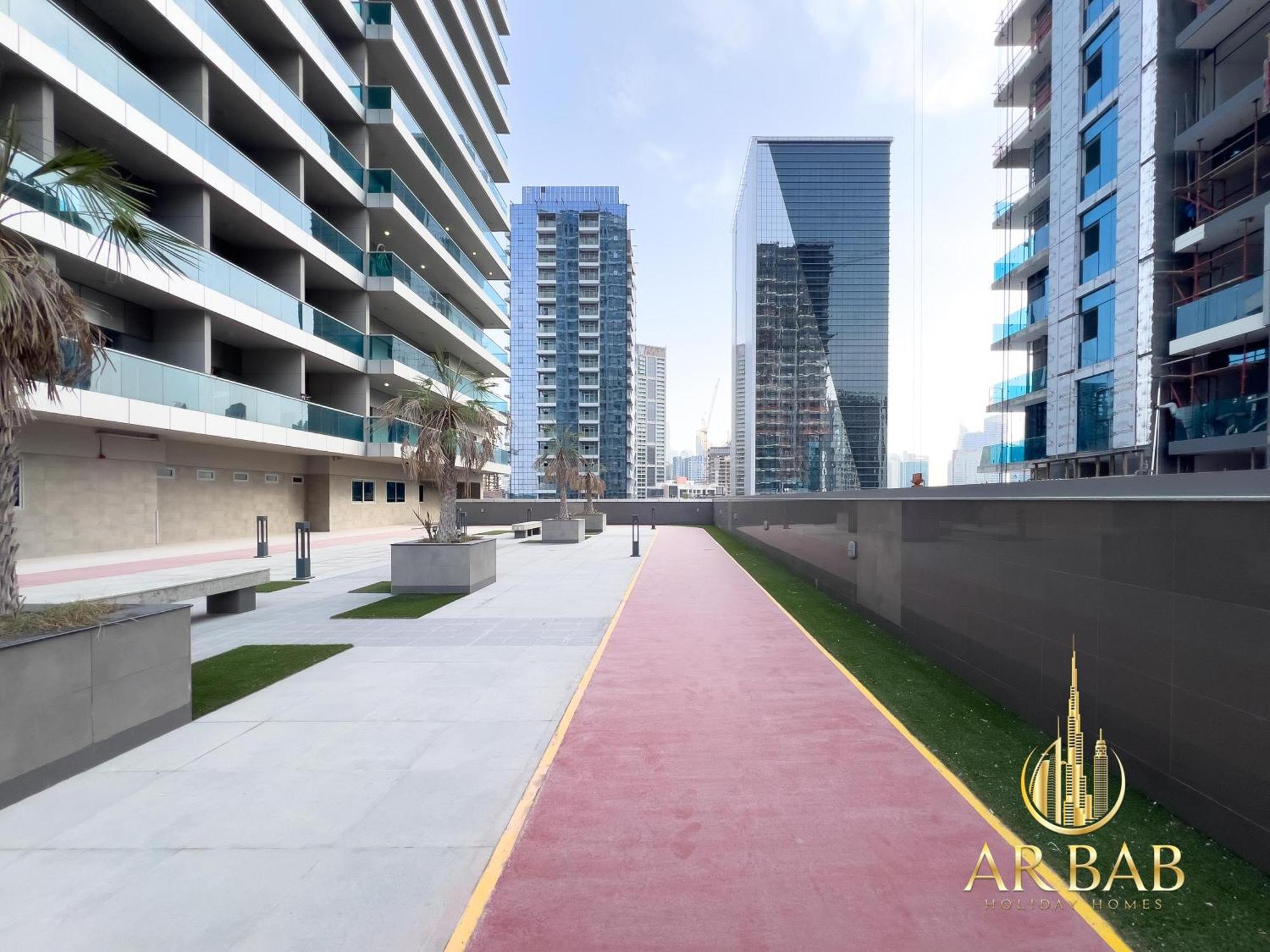 Apartment Elite Residence - Luxury Studio - Best Horse Course View