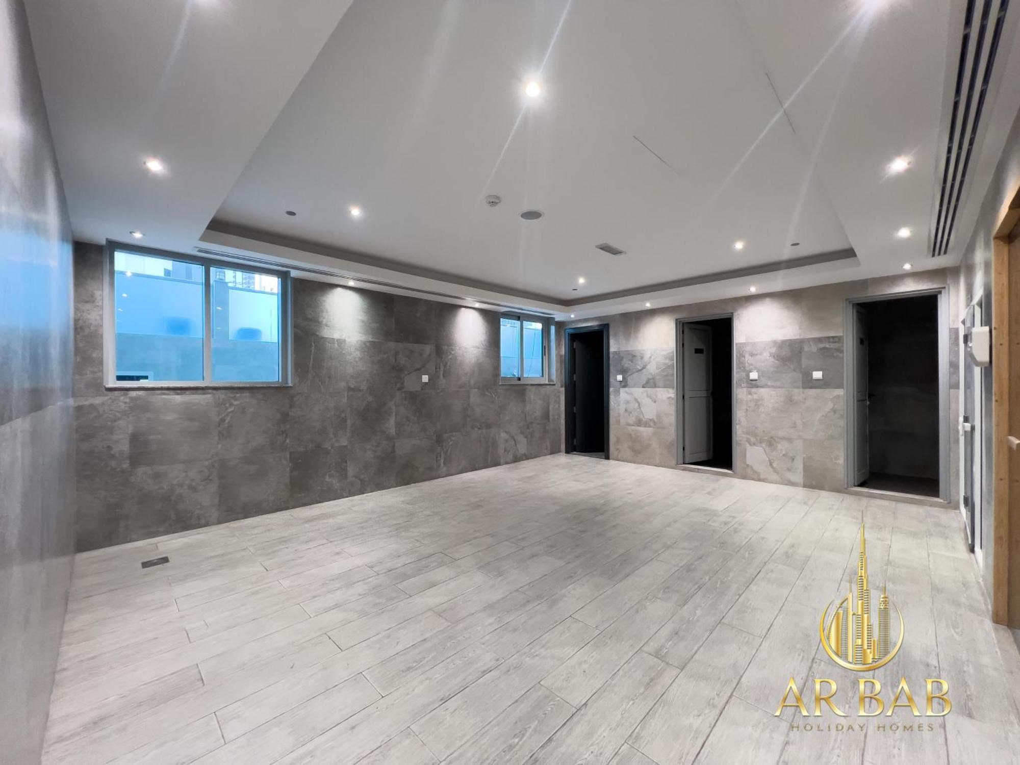 Apartment Elite Residence - Luxury Studio - Best Horse Course View Dubai