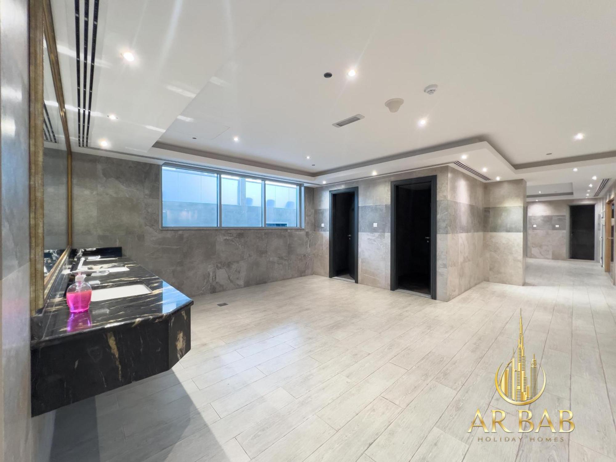Apartment Elite Residence - Luxury Studio - Best Horse Course View *
