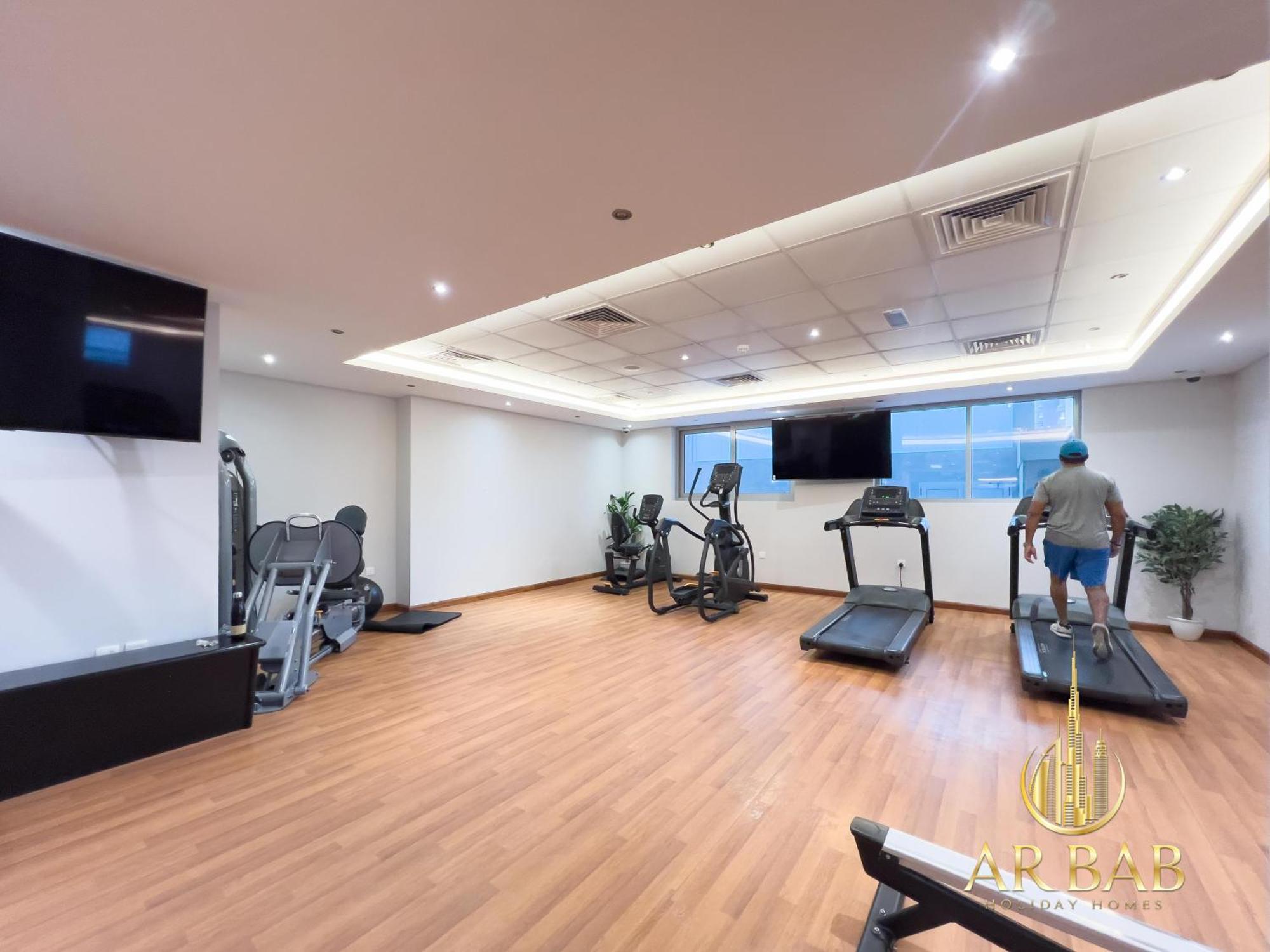 Apartment Elite Residence - Luxury Studio - Best Horse Course View