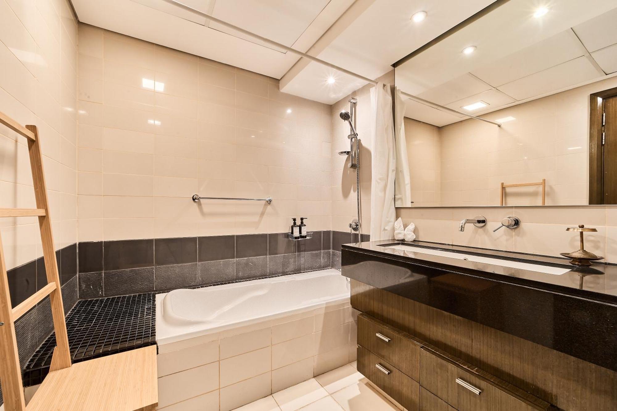 2br At Lofts West Near Mall And Burj Khalifa Apartment