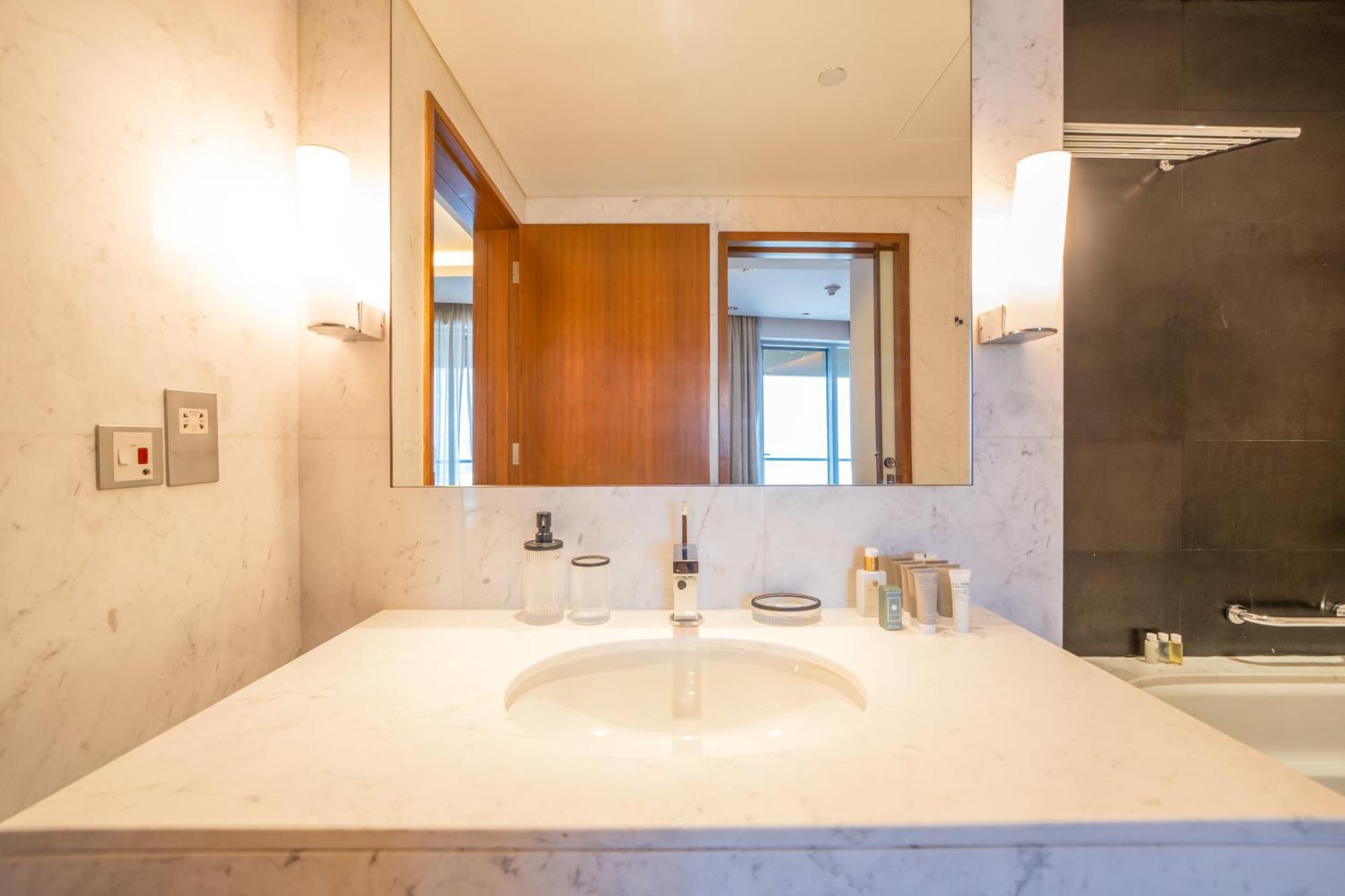 Apartment New Arabian -Address Emaar Fashion Avenue