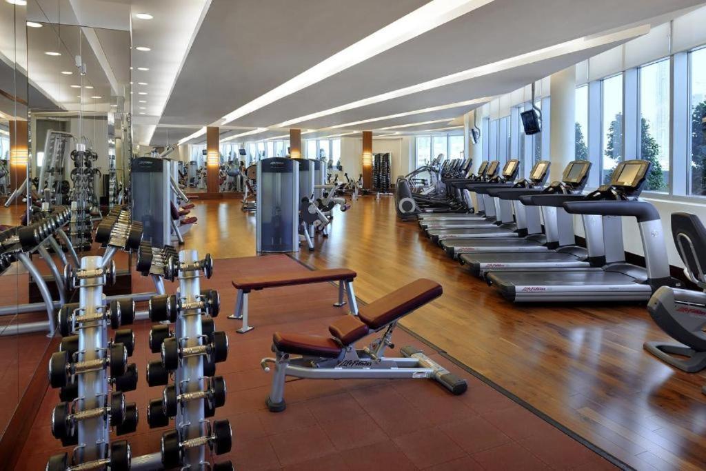 Apartment New Arabian -Address Emaar Fashion Avenue *