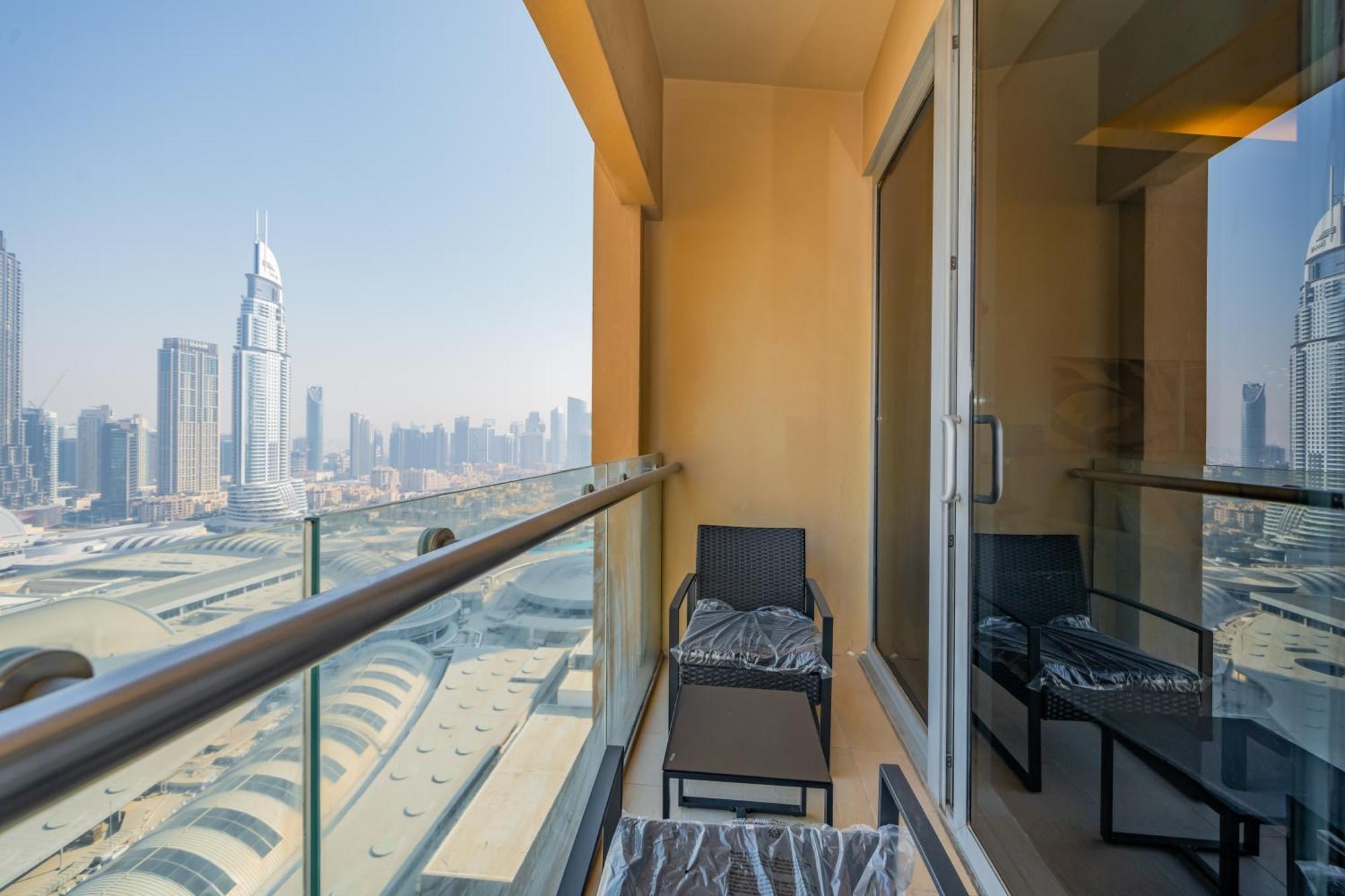 Apartment New Arabian -Address Emaar Fashion Avenue