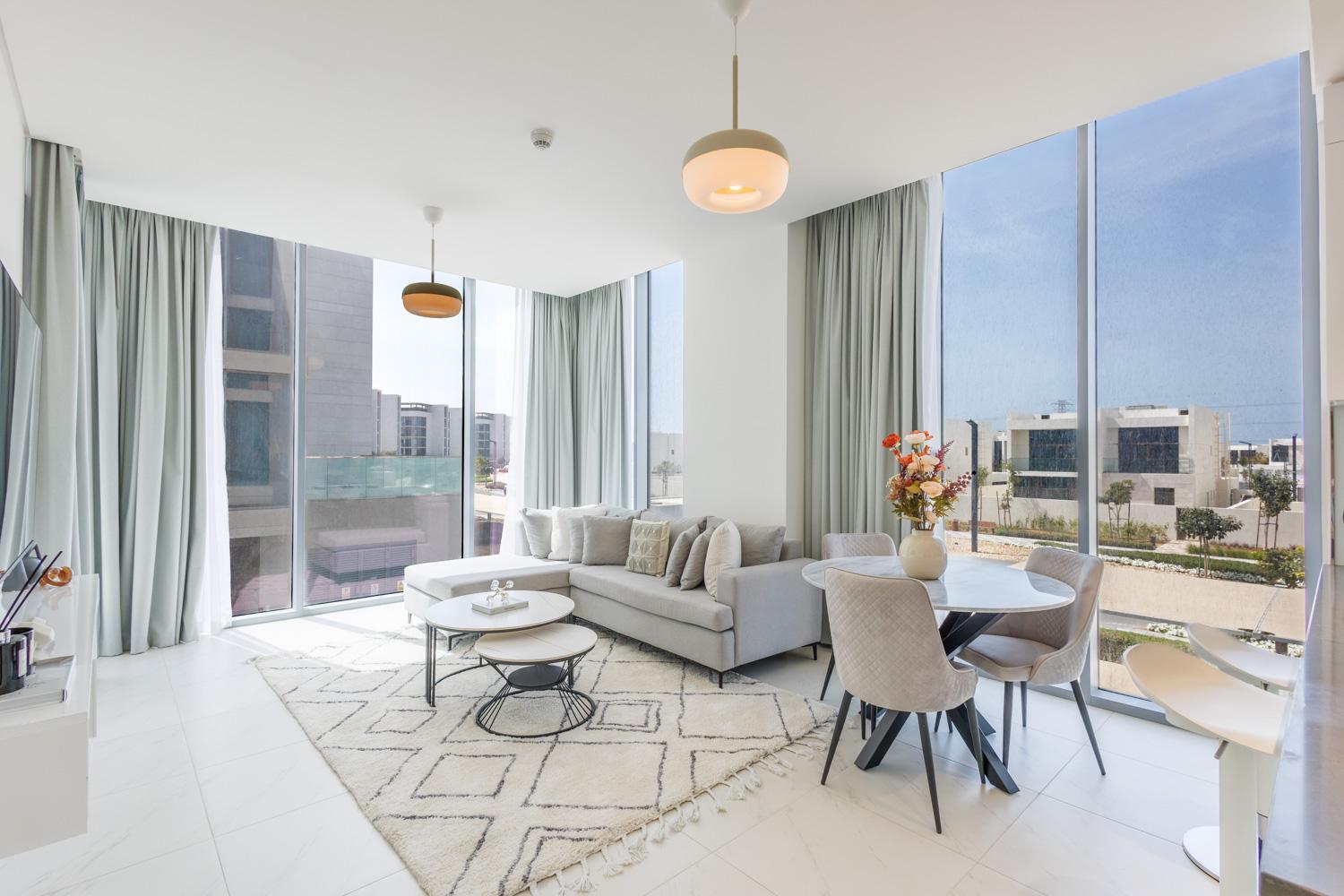 Apartment Charming 1 Bedroom In Mbr - Near Downtown