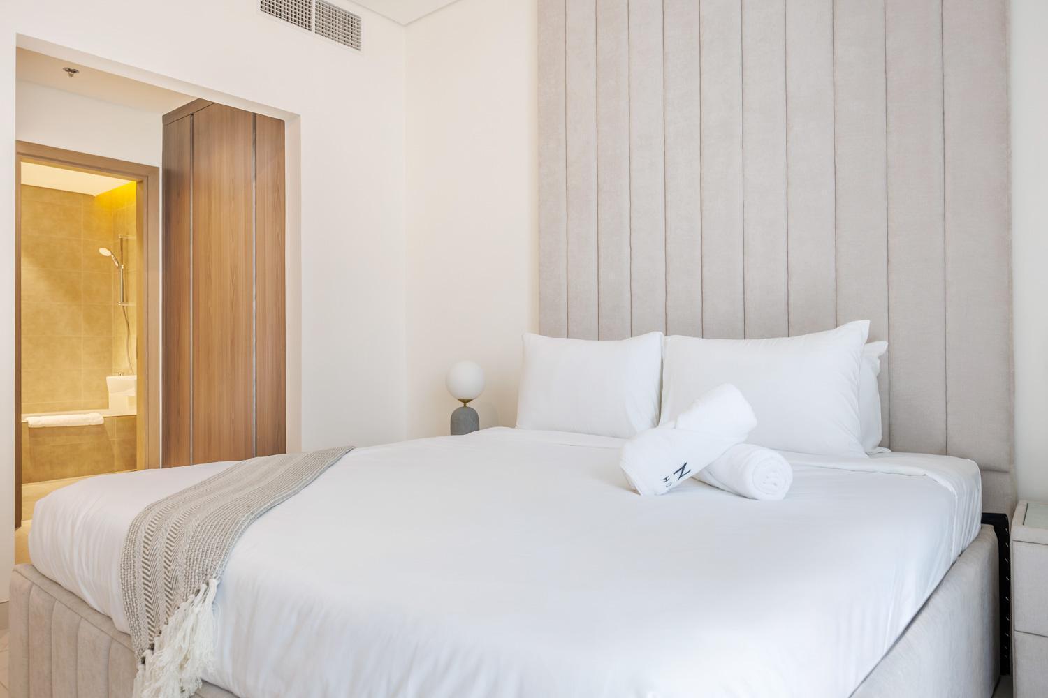 Apartment Charming 1 Bedroom In Mbr - Near Downtown