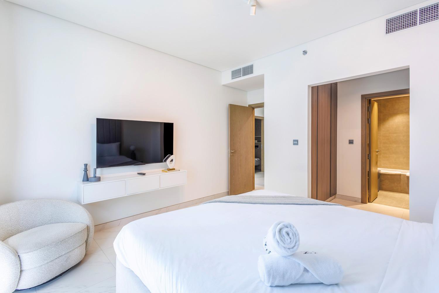 Charming 1 Bedroom In Mbr - Near Downtown Apartment Dubai