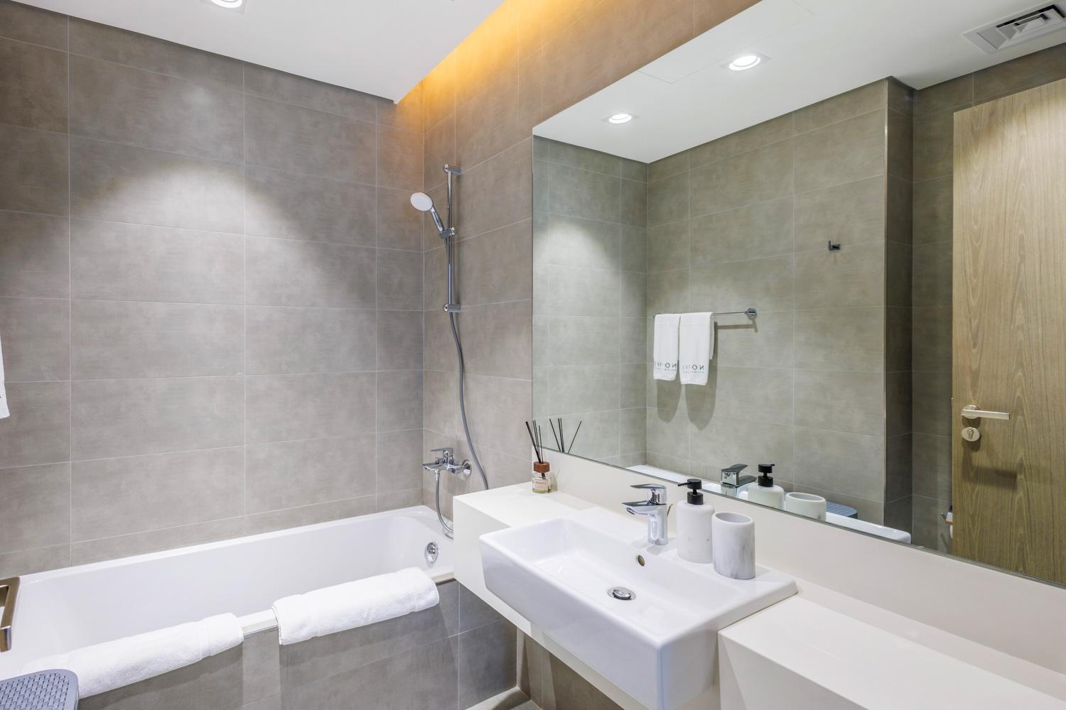 Charming 1 Bedroom In Mbr - Near Downtown Dubai