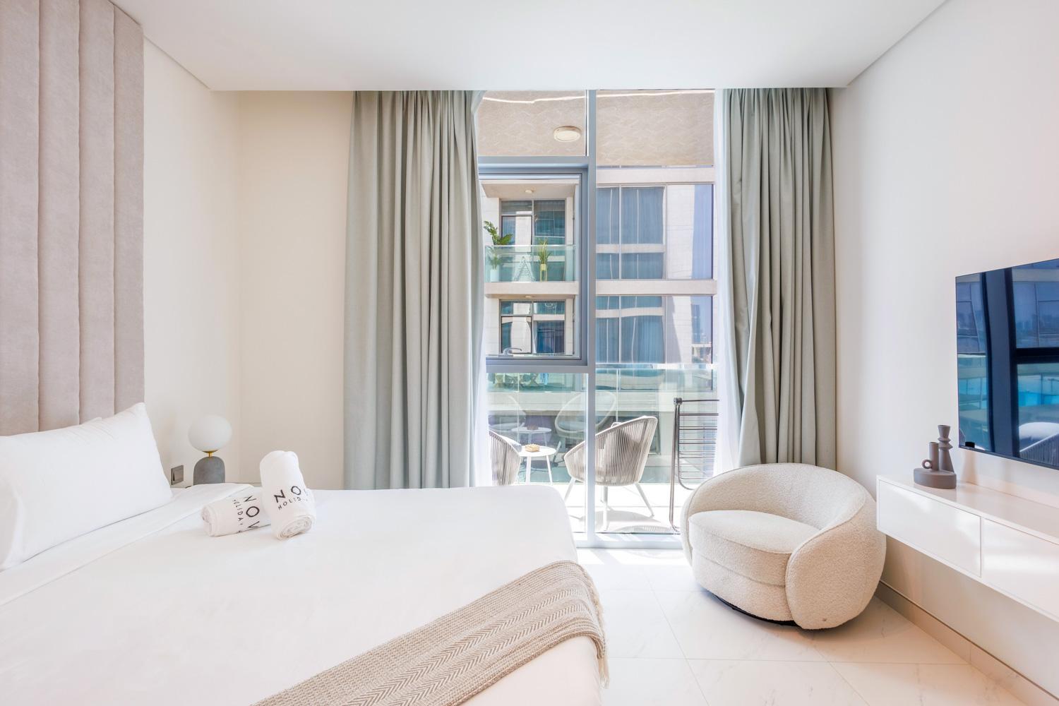 Charming 1 Bedroom In Mbr - Near Downtown Apartment Dubai