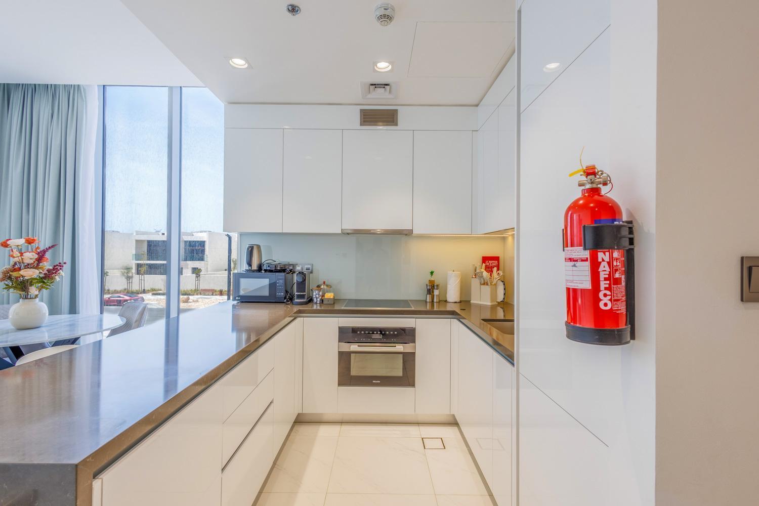 Charming 1 Bedroom In Mbr - Near Downtown * Dubai