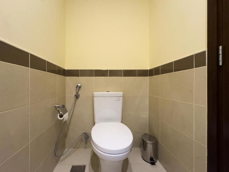 Golden Homes Urban Nest 29 Blvd Tower 1br Near Mall & Burj Khalifa Downtown Holiday home
