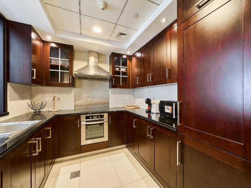 Holiday home Golden Homes Urban Nest 29 Blvd Tower 1br Near Mall & Burj Khalifa Downtown