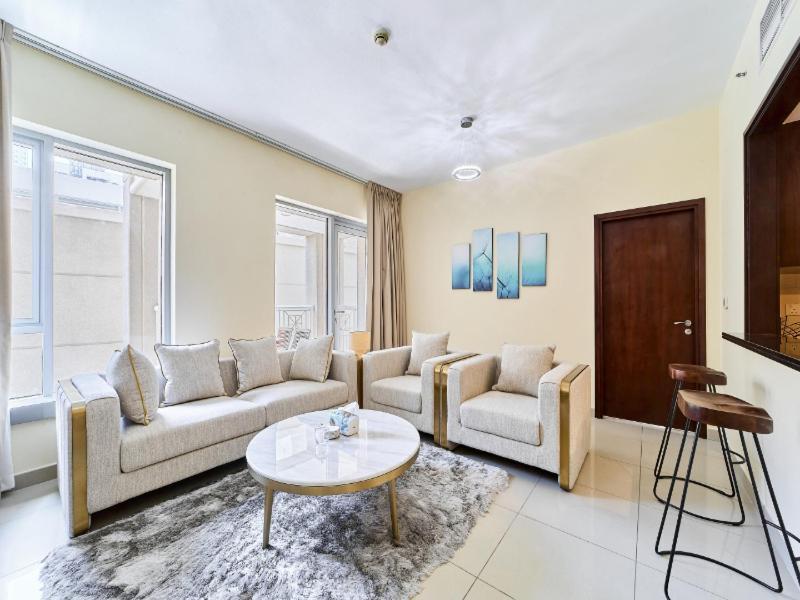 Golden Homes Urban Nest 29 Blvd Tower 1br Near Mall & Burj Khalifa Downtown Holiday home Dubai