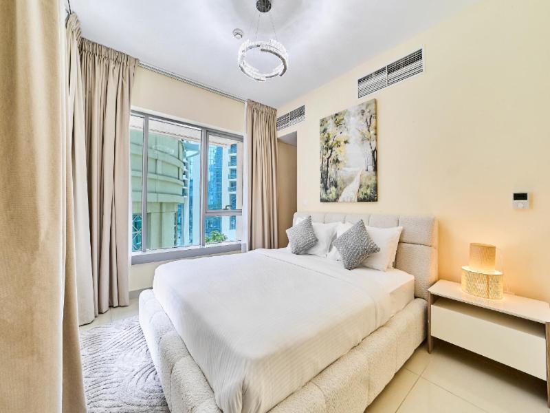 Golden Homes Urban Nest 29 Blvd Tower 1br Near Mall & Burj Khalifa Downtown