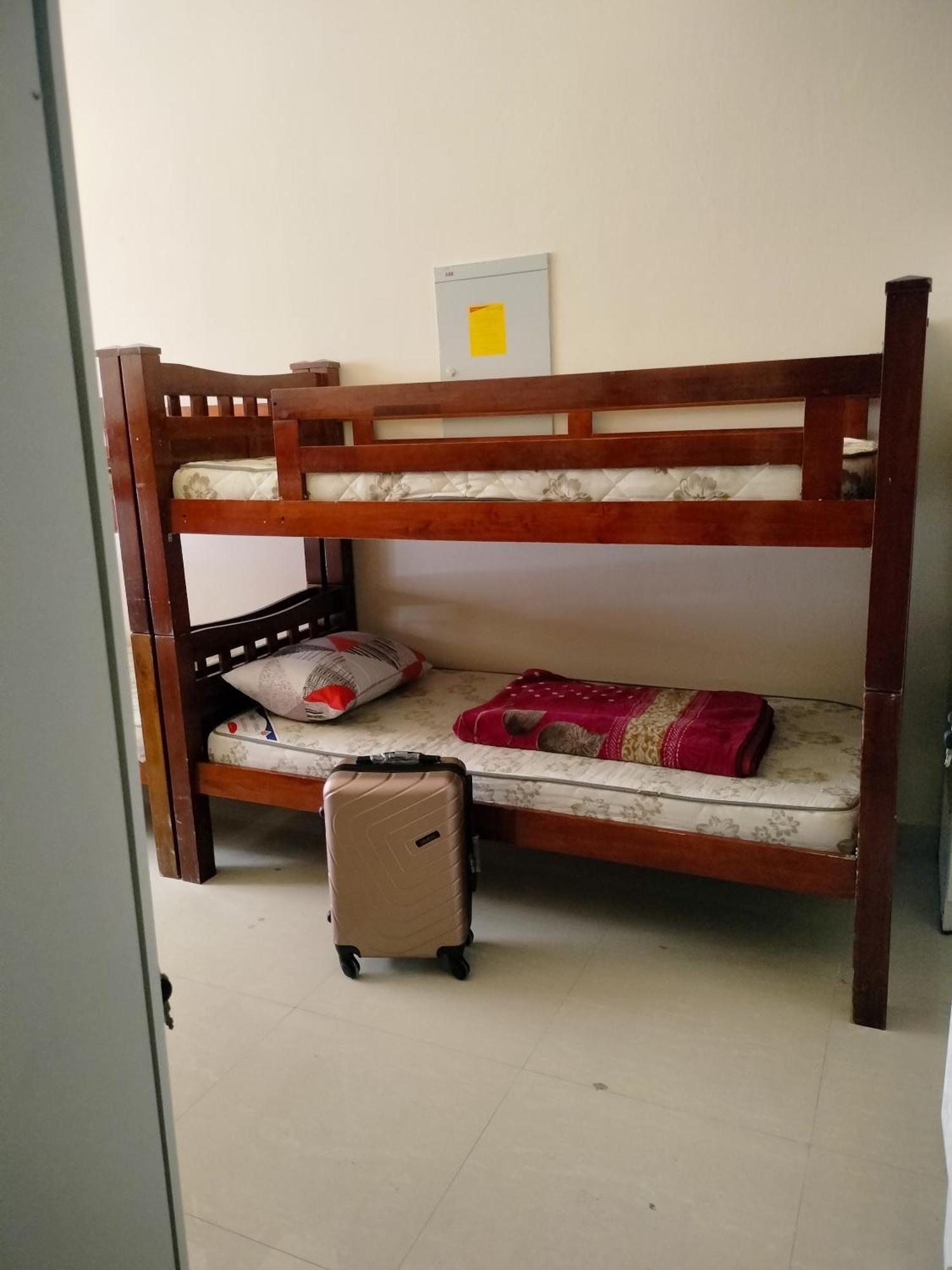 Ladies Hostel For My Dubai Dubai