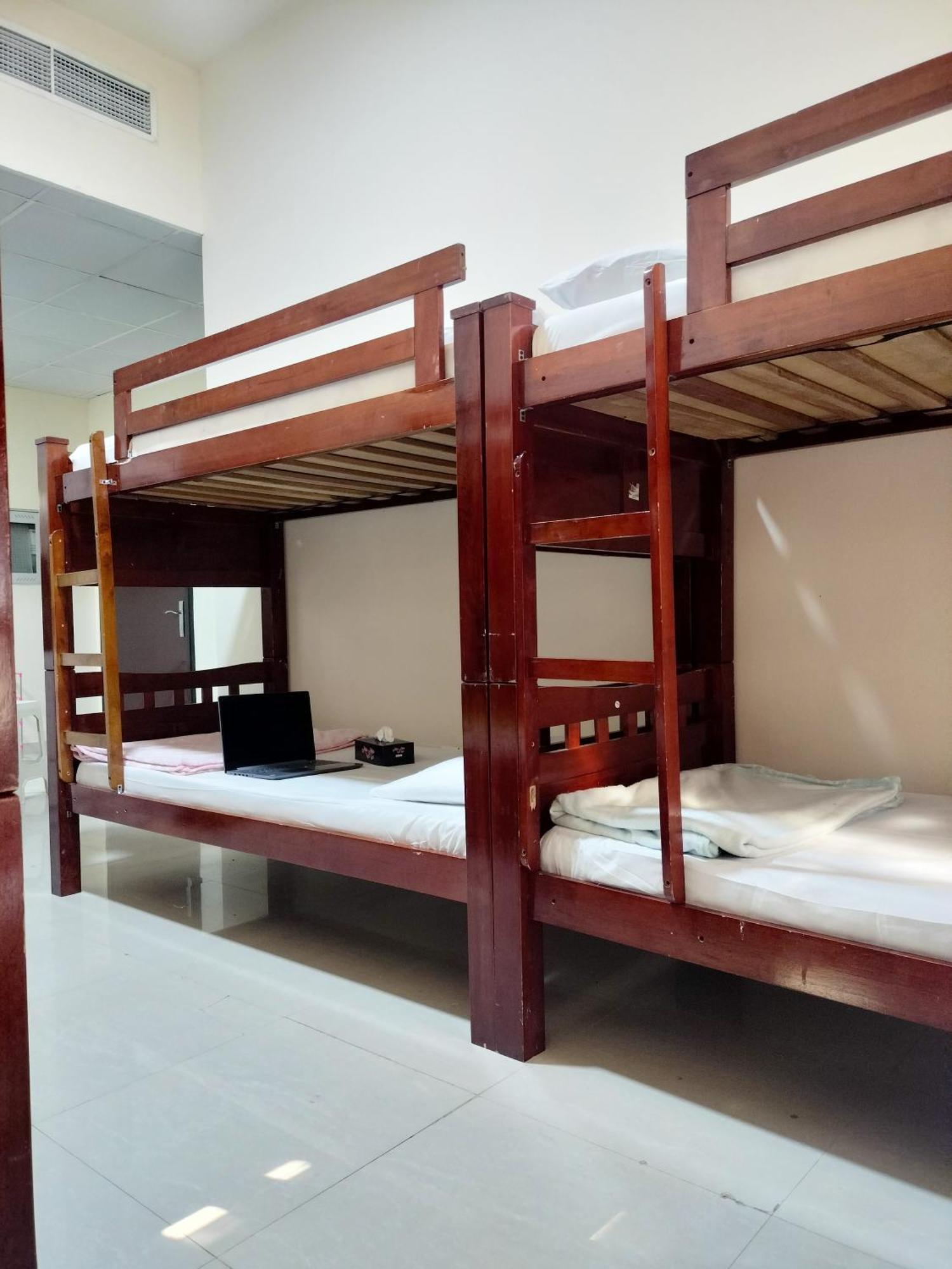 Aparthotel Ladies Hostel For My Dubai