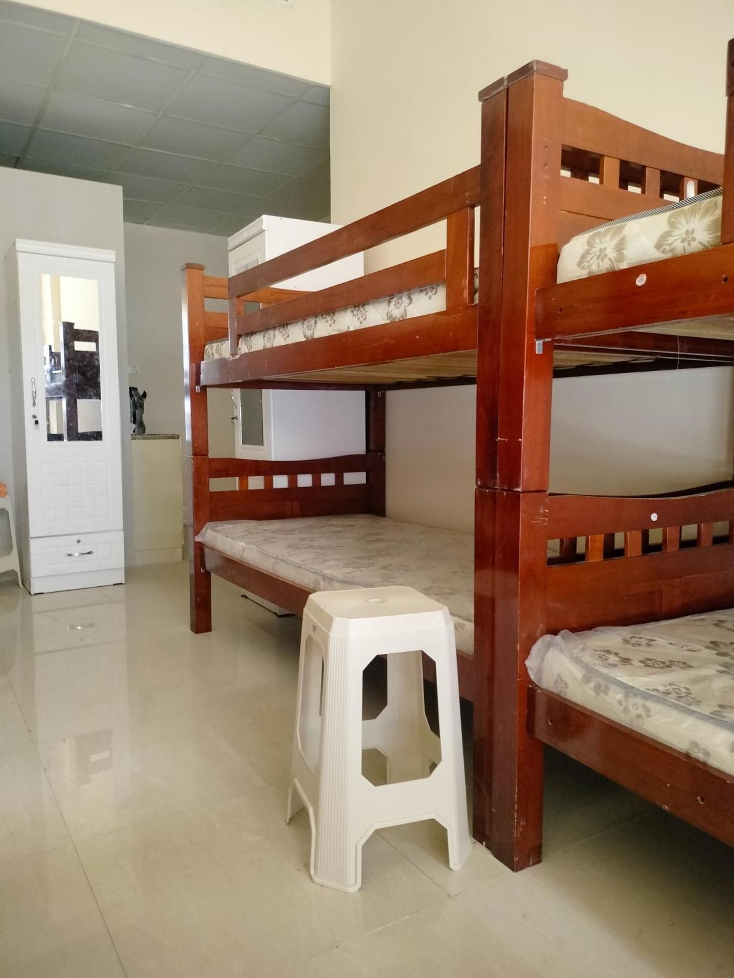 Ladies Hostel For My Dubai Aparthotel *