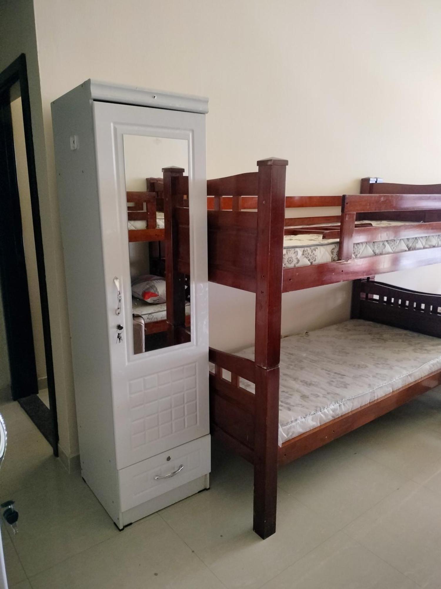 Ladies Hostel For My Dubai