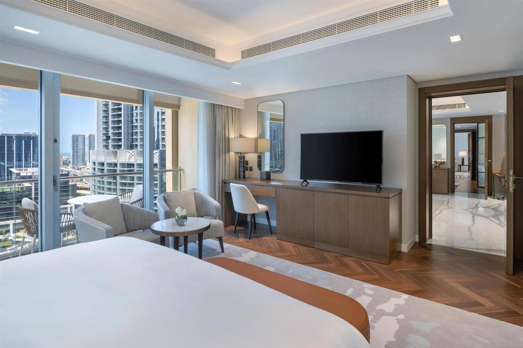 Kempinski Avenue Hotel Dubai