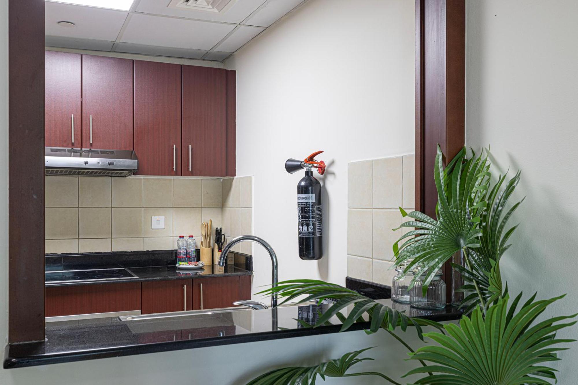 Perfect - 1bedroom With Full Marina View