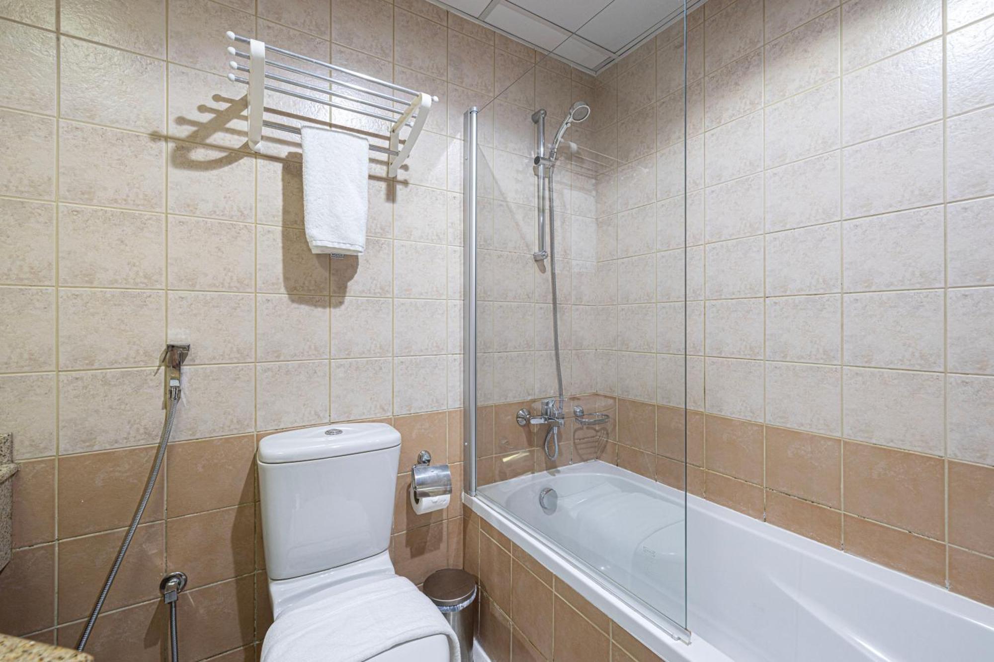 Apartment Perfect - 1bedroom With Full Marina View Dubai