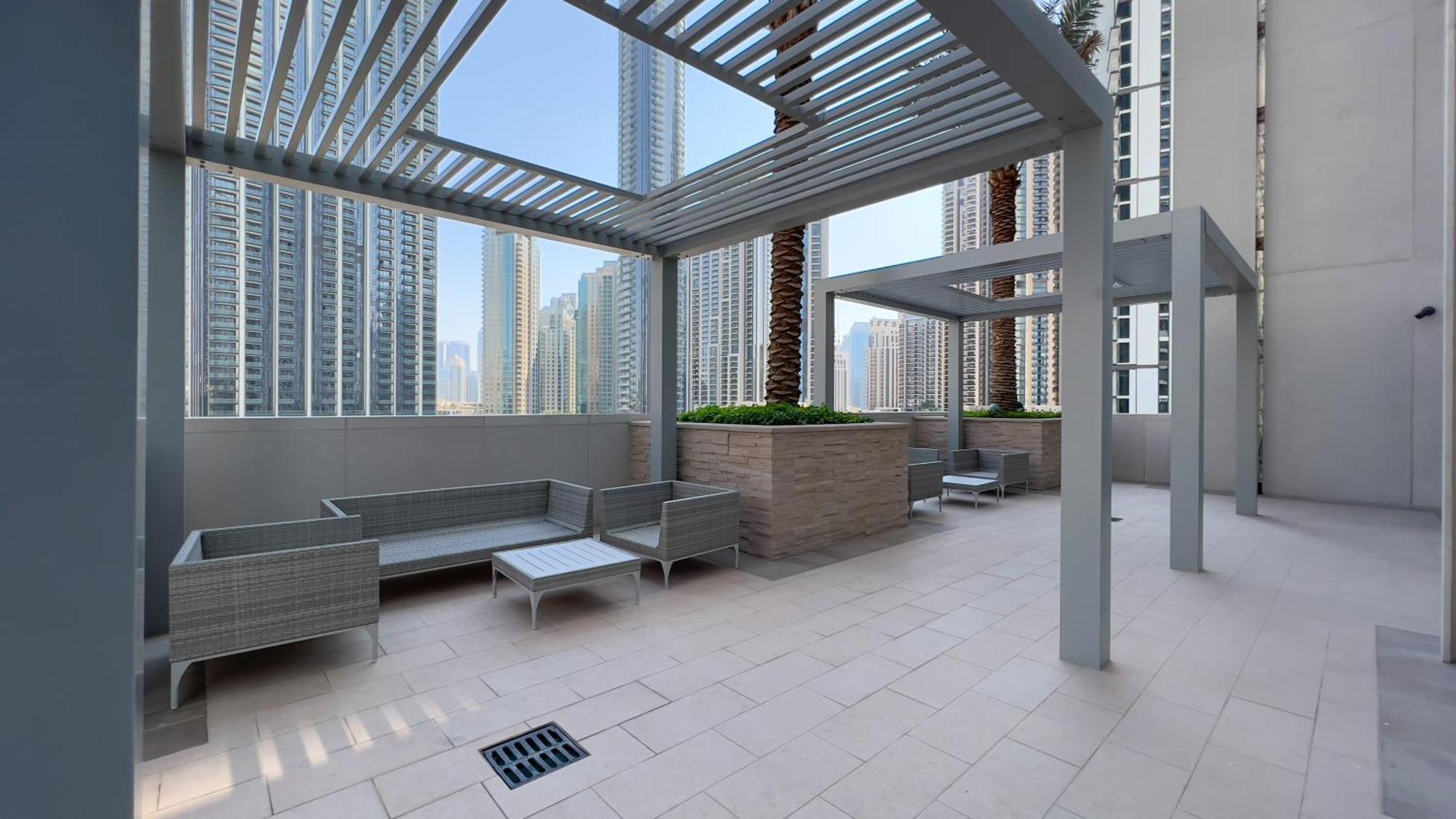 Apartment Luxury 3br Storage In Downtown