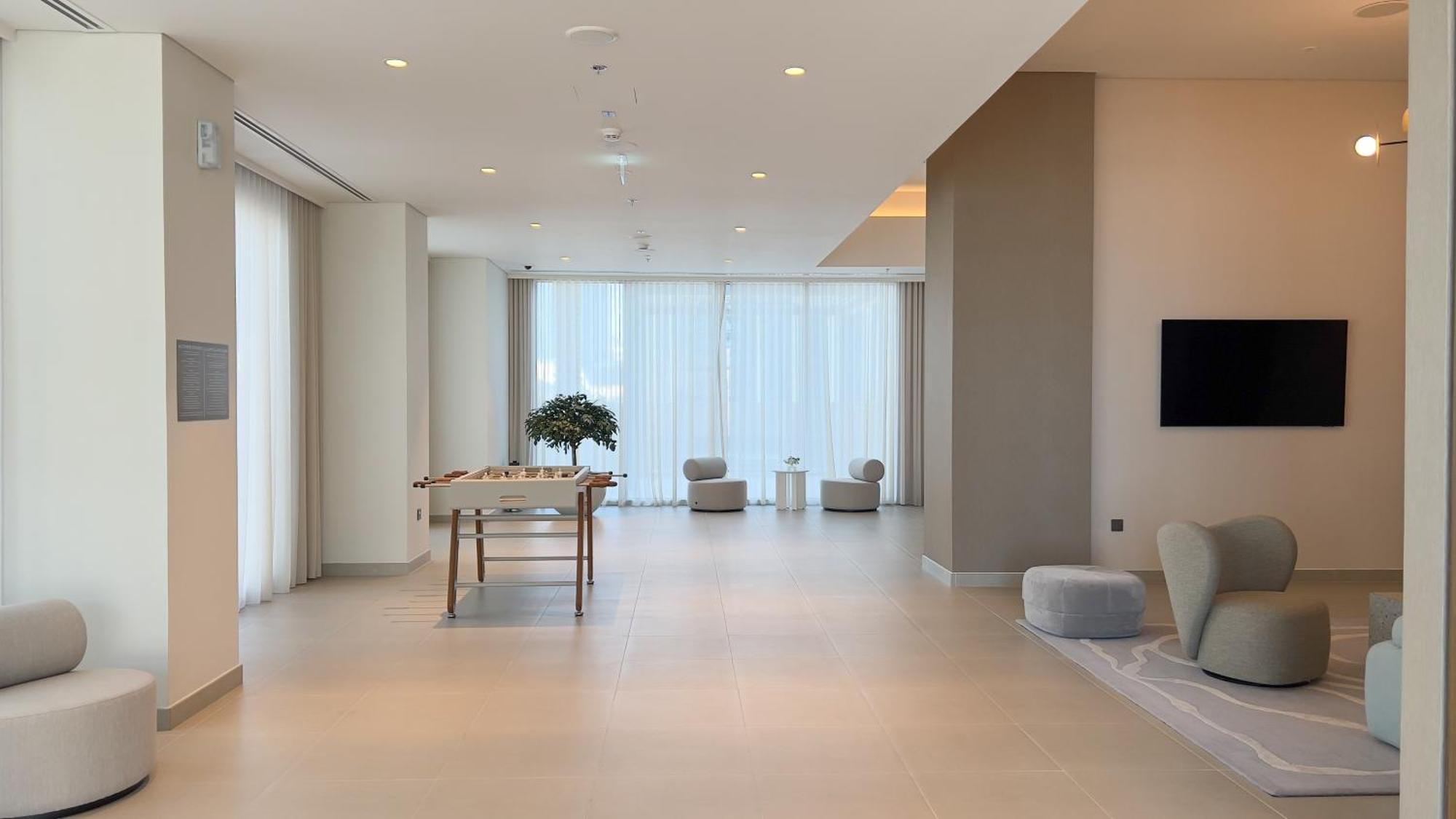 Luxury 3br Storage In Downtown * Dubai