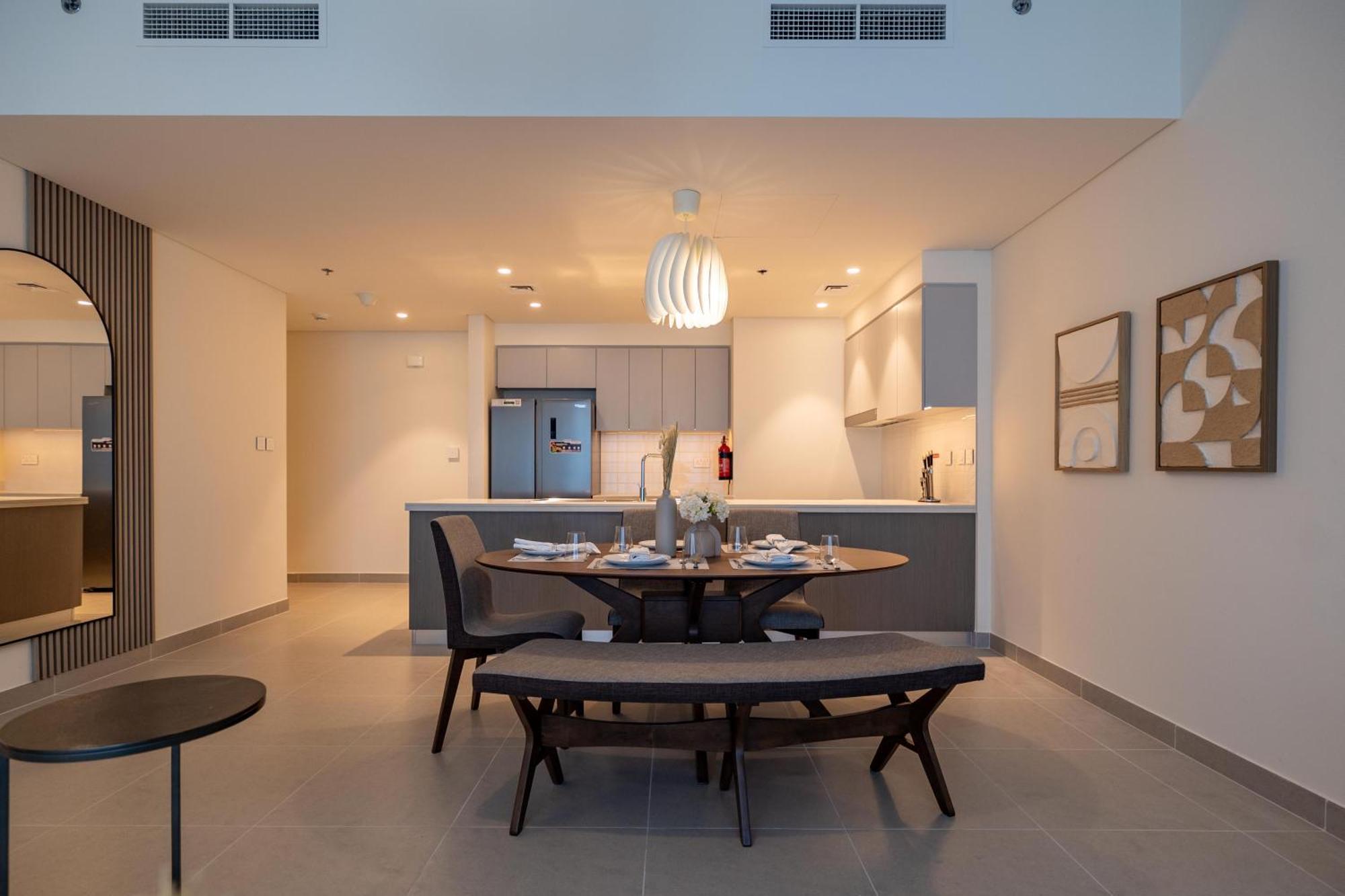Luxury 3br Storage In Downtown