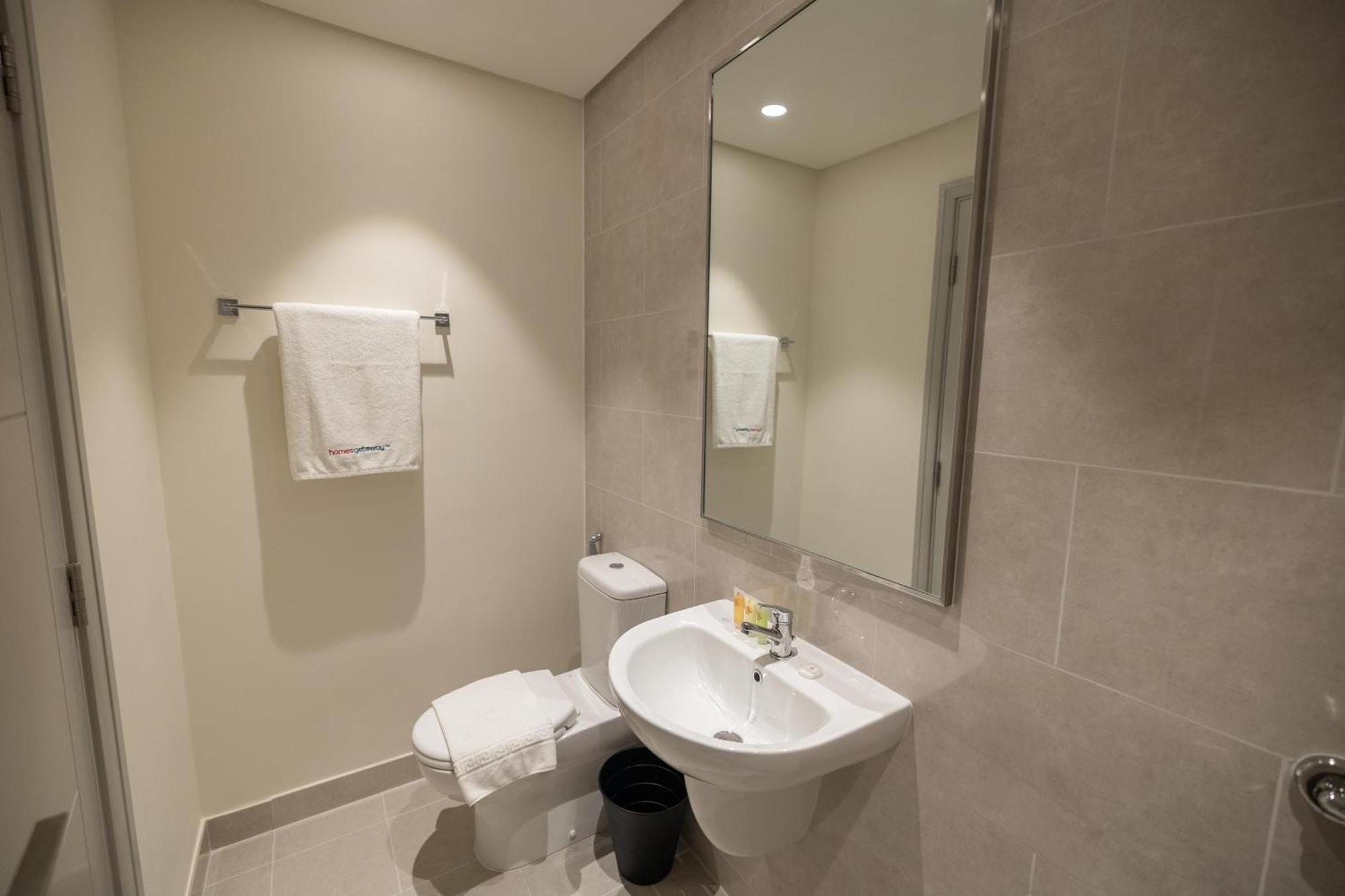 Luxury 3br Storage In Downtown Dubai