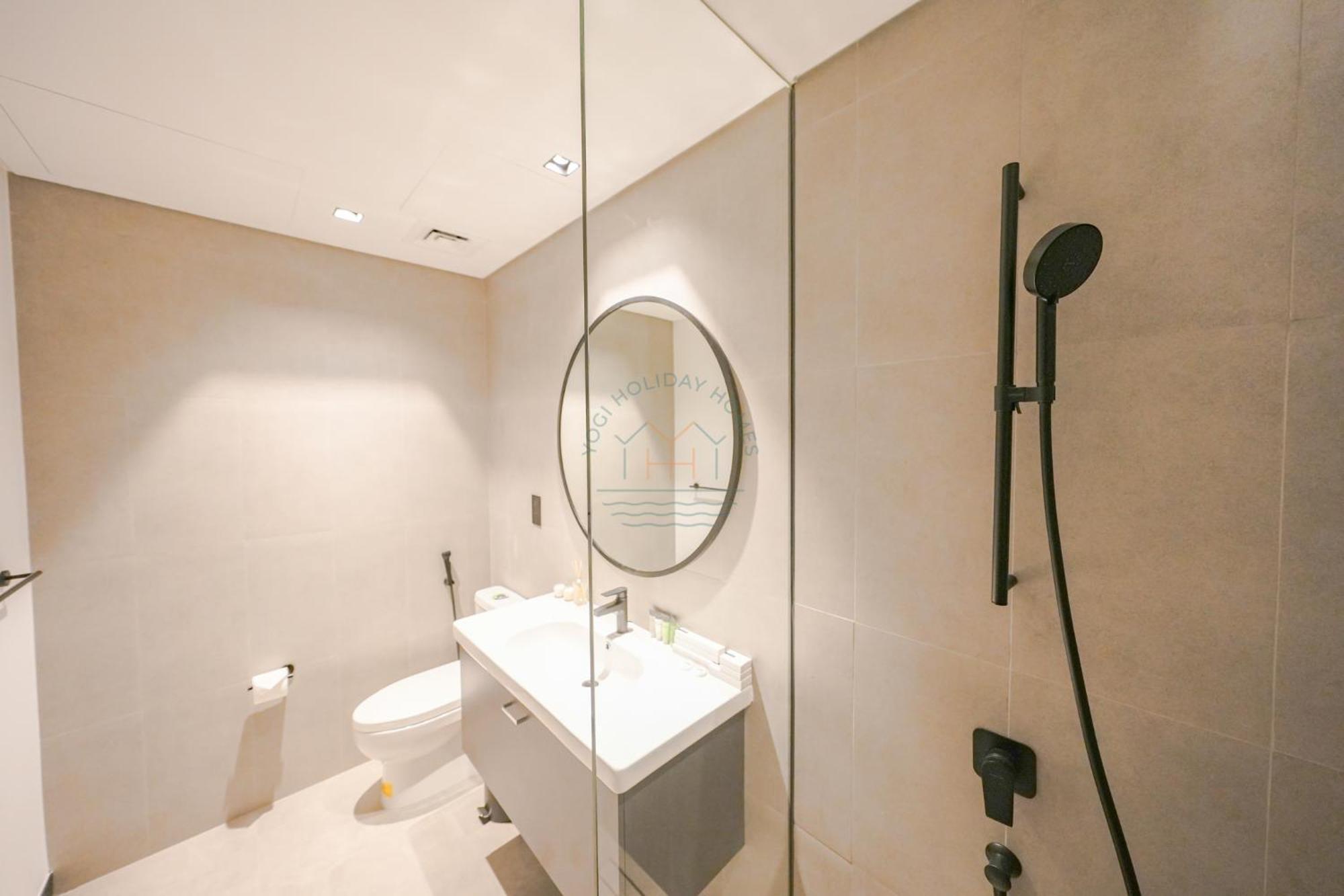 Stylish Retreat In Business Bay Apartment Dubai