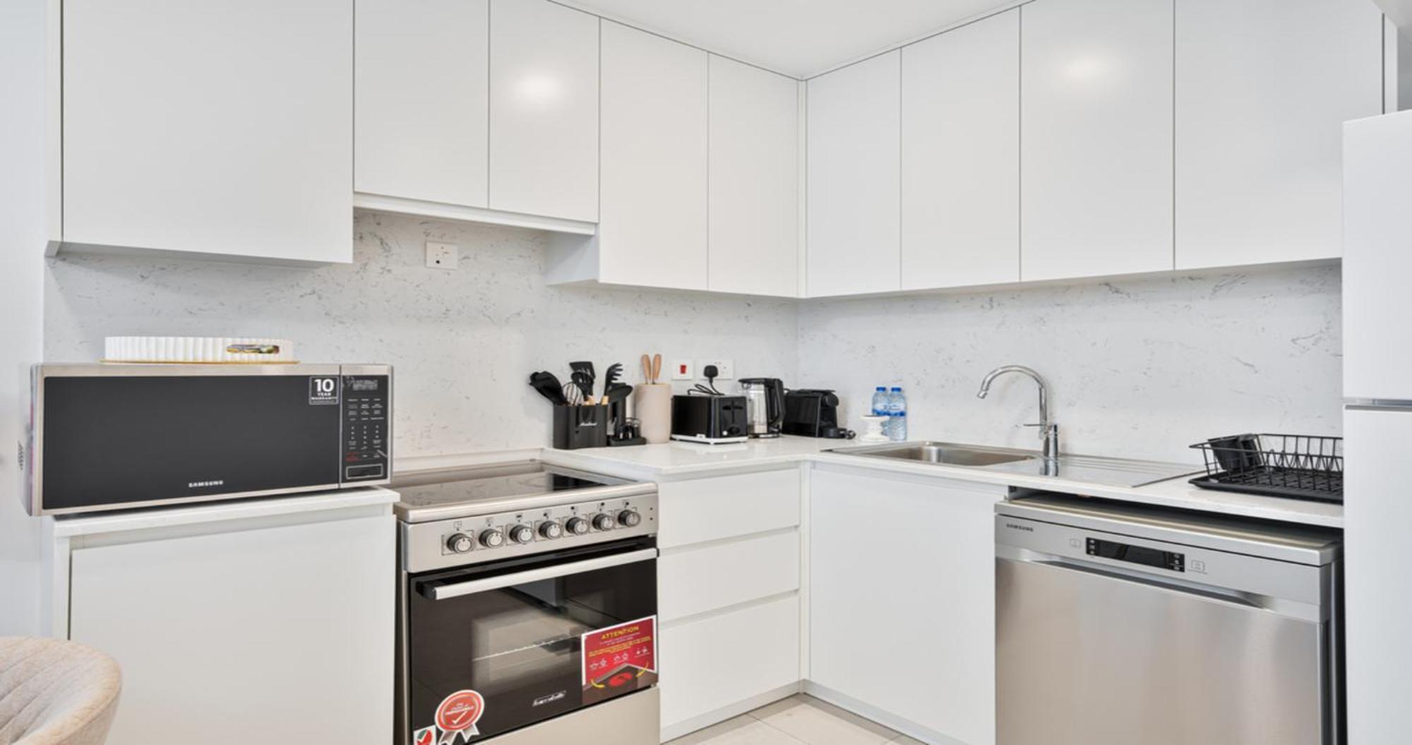 Modern Living -near Madinat Jumeirah Living -close To *