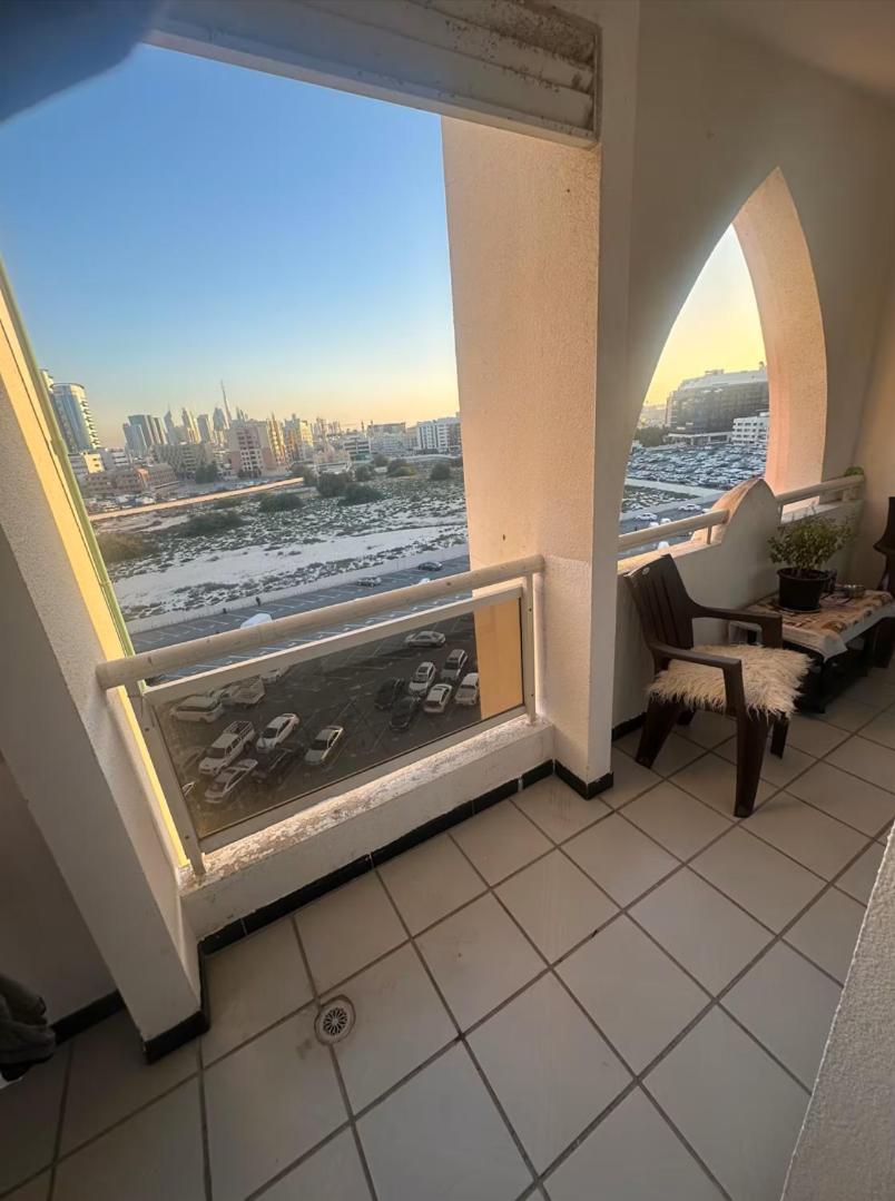 Serene View Flat Apartment *