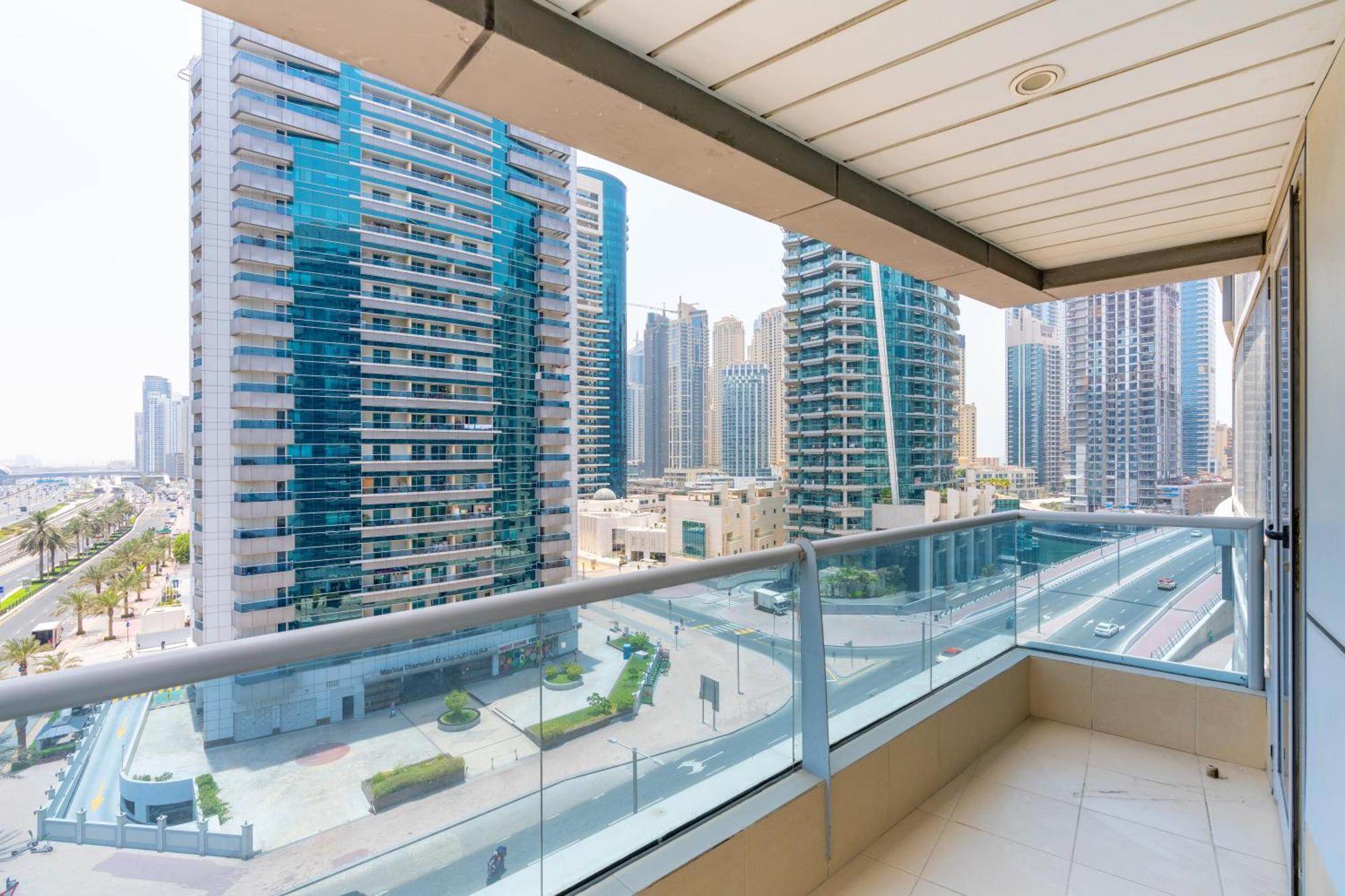 Beauty Of Marina In Our 2br Aptmnt Apartment *