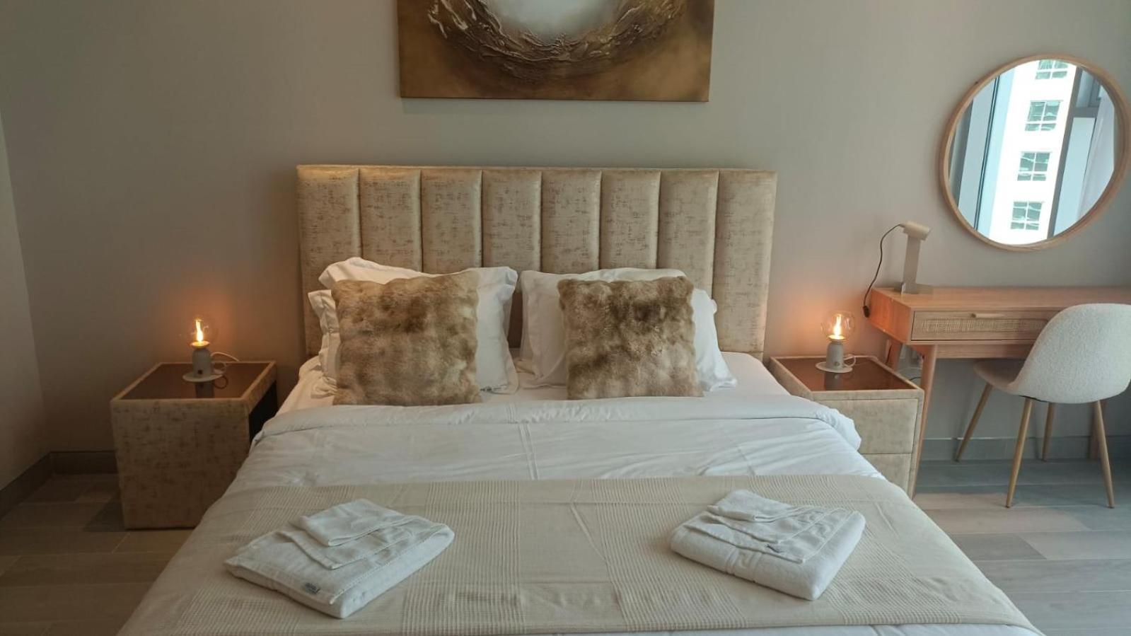 Condor Marina Star, Marina By Simply Comfort Apartment