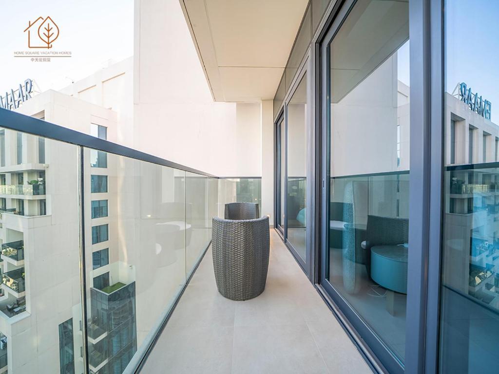 Burj Views Elegance From 3 Bedroom 214-a1-3 Apartment Dubai