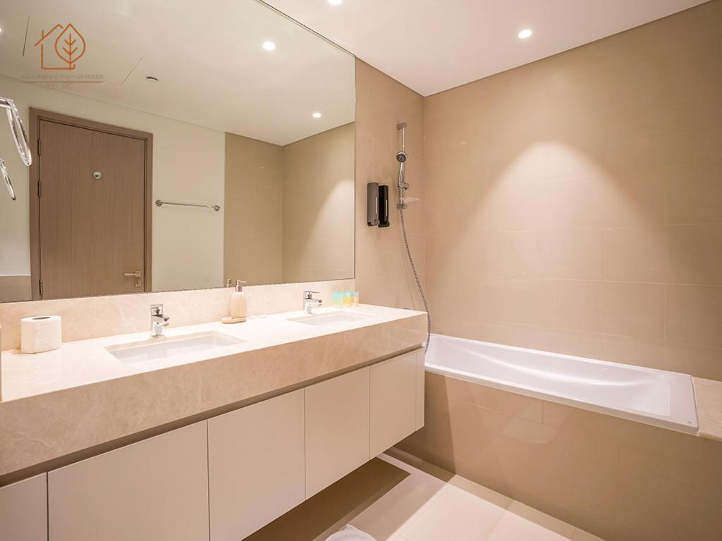 Apartment Burj Views Elegance From 3 Bedroom 214-a1-3 Dubai