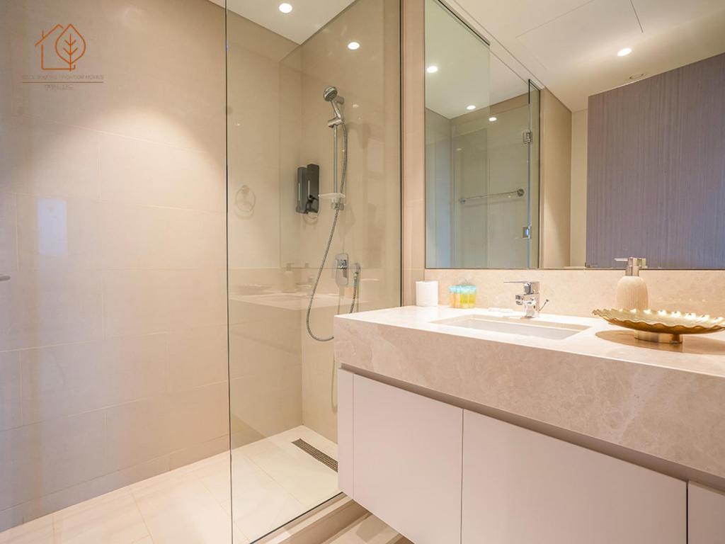 Burj Views Elegance From 3 Bedroom 214-a1-3 Apartment Dubai