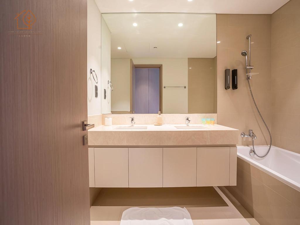 Apartment Burj Views Elegance From 3 Bedroom 214-a1-3