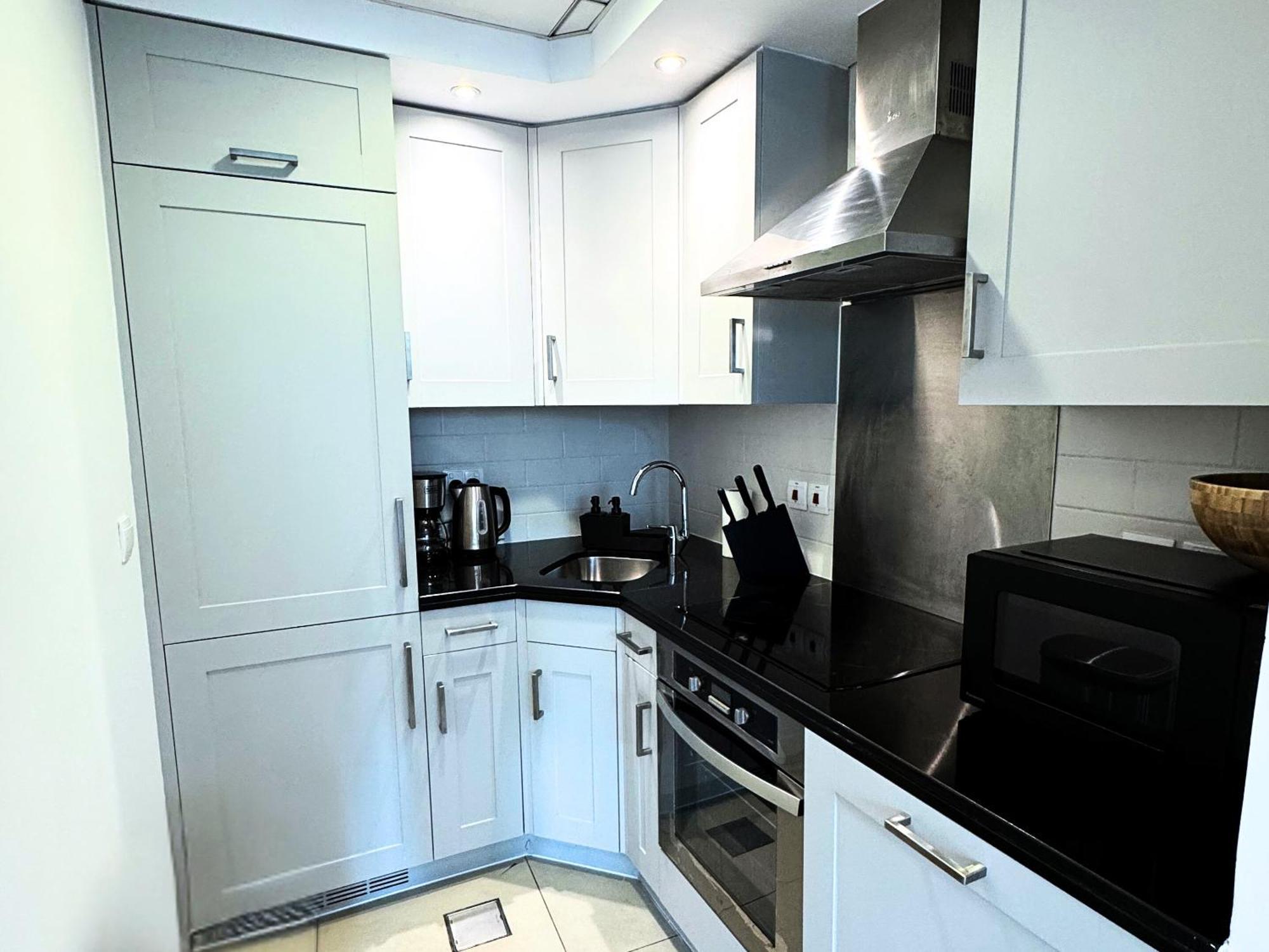 Apartment Downtown Sanctuary-burj Khalifa Dubai