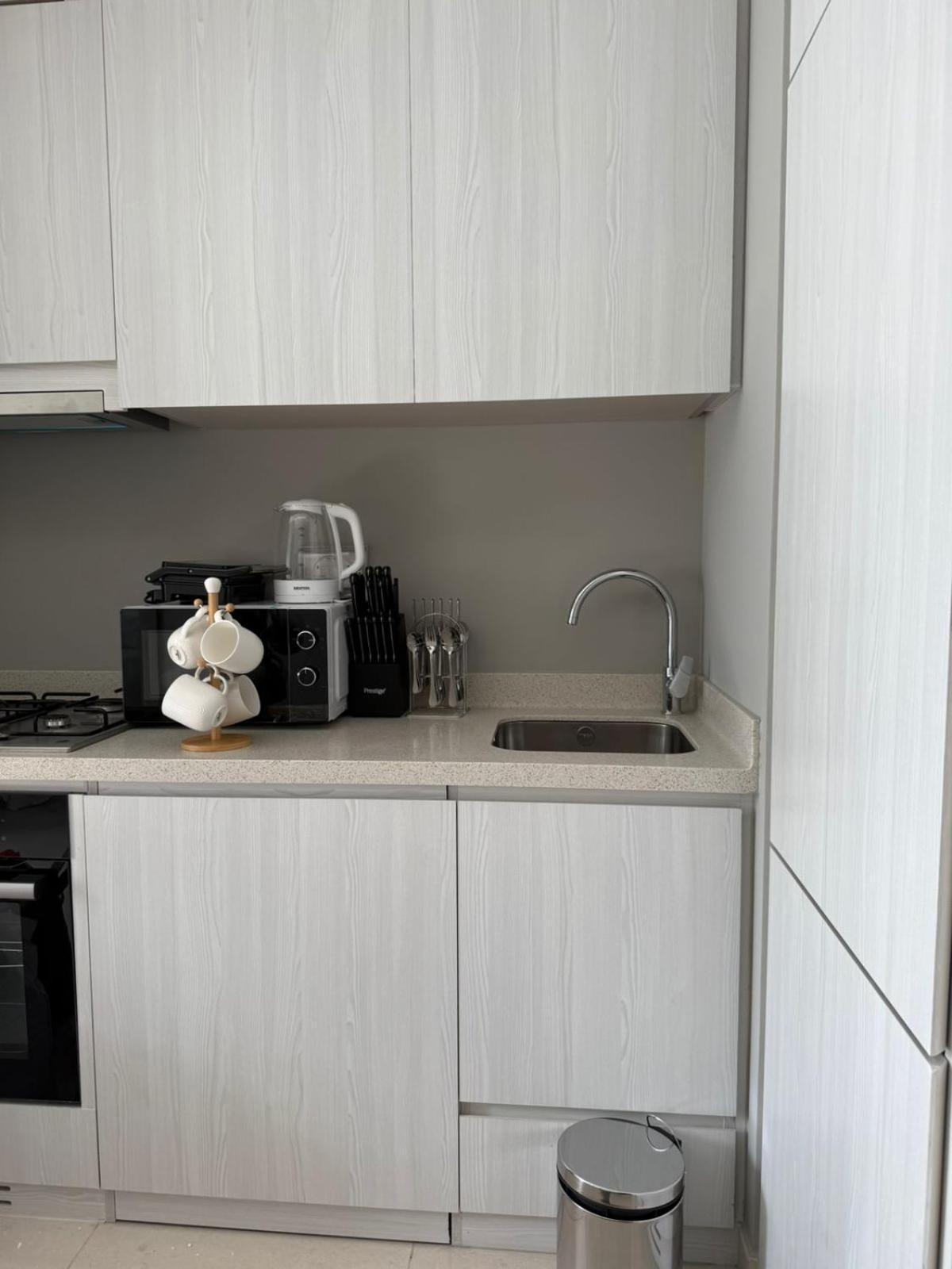 1 Bedroom In Zada Minutes To Mall & Burj Khalifa