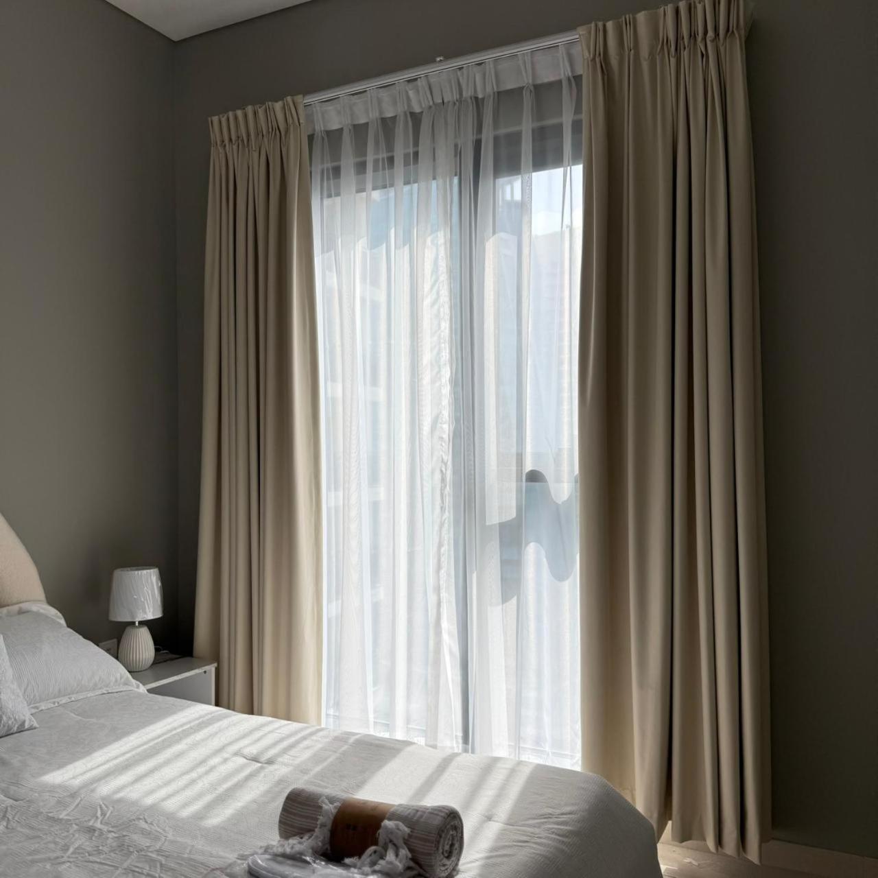 1 Bedroom In Zada Minutes To Mall & Burj Khalifa Dubai