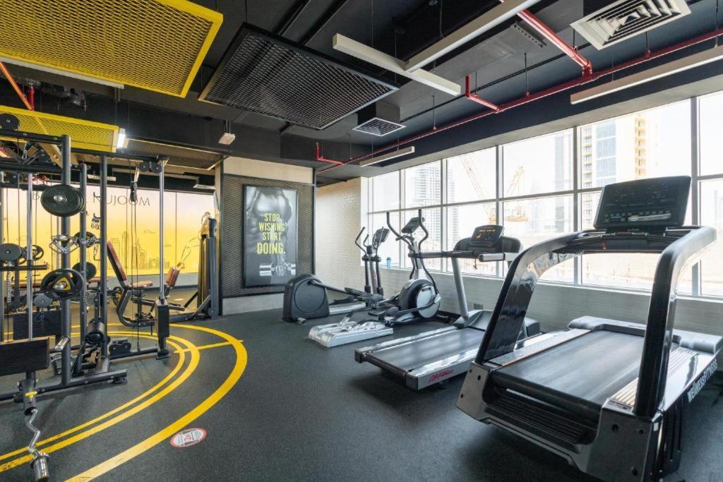 Charming Retreat Apartment Dubai