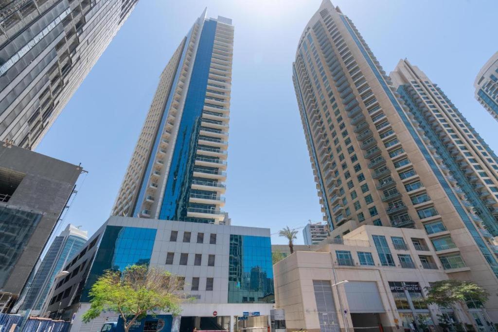 Apartment Charming Retreat Dubai