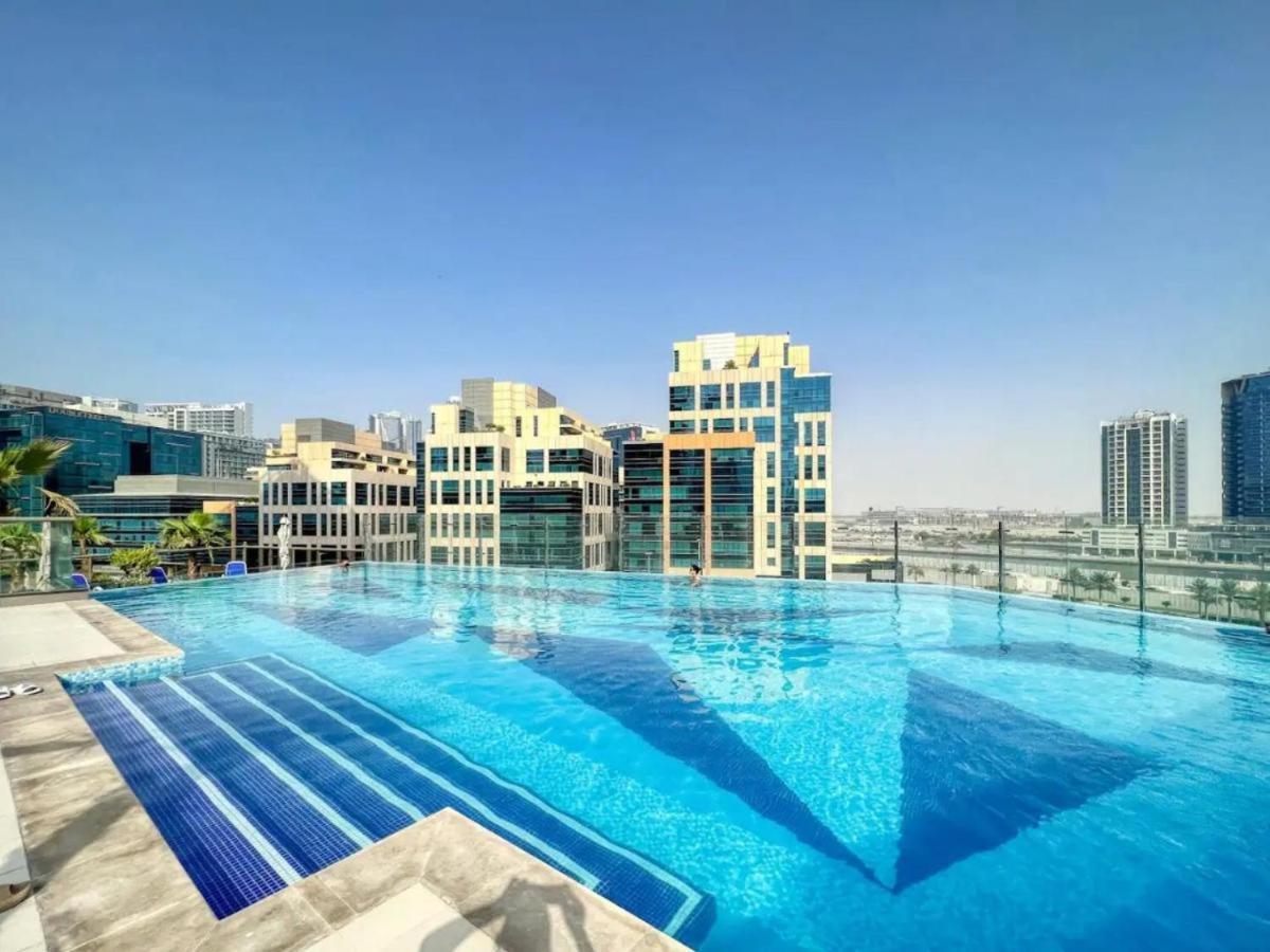 Elite Downtown Residence, Downtown - Stylish Apartment Dubai